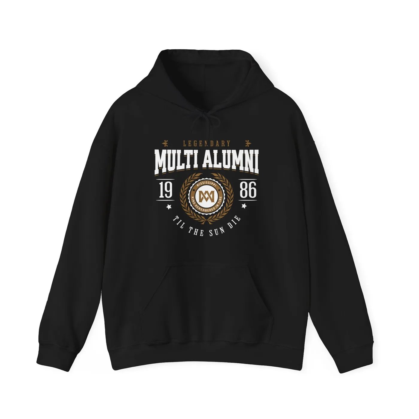 Big K.R.I.T. Legendary Hoodie