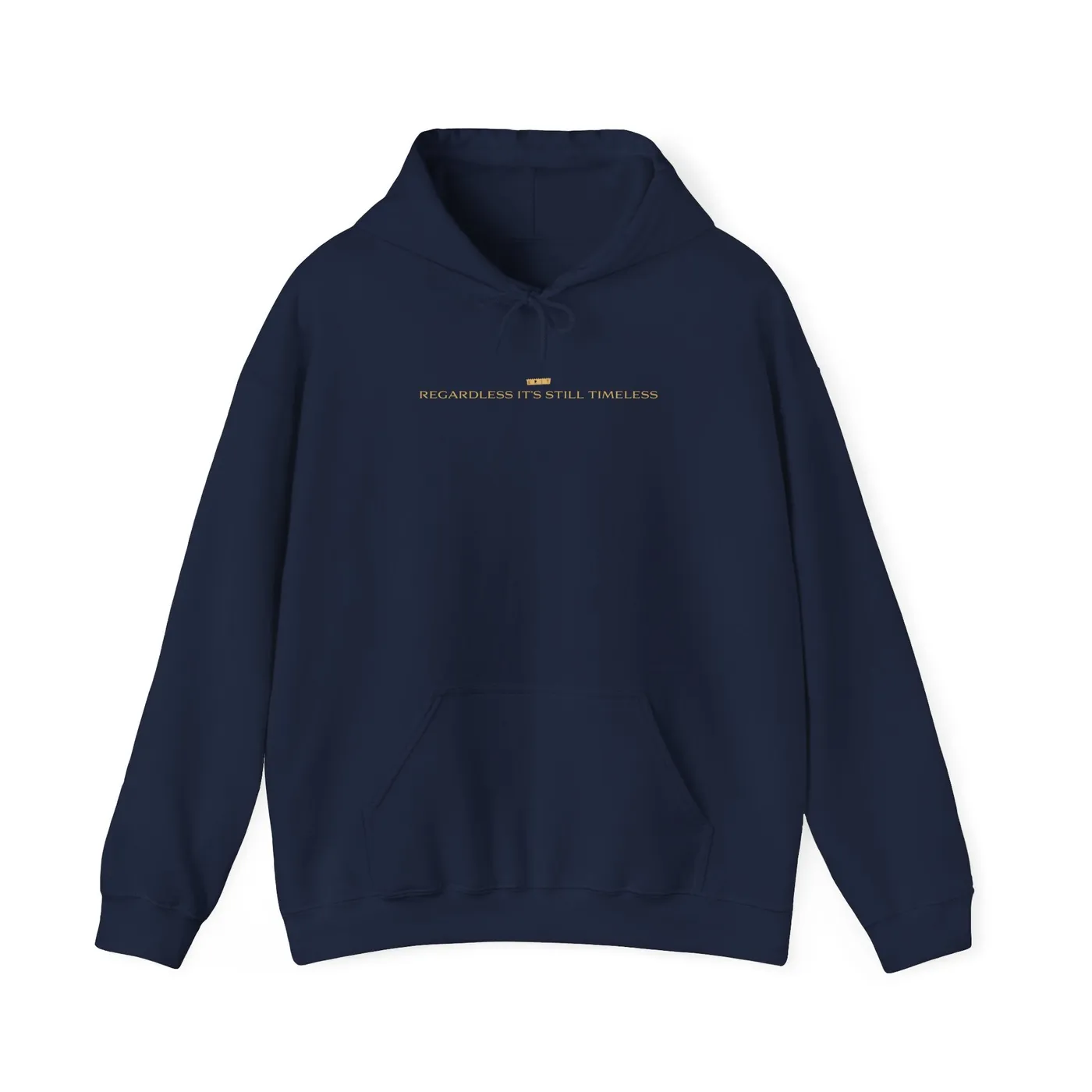 Big K.R.I.T. Regardless It's Still Time Hoodie