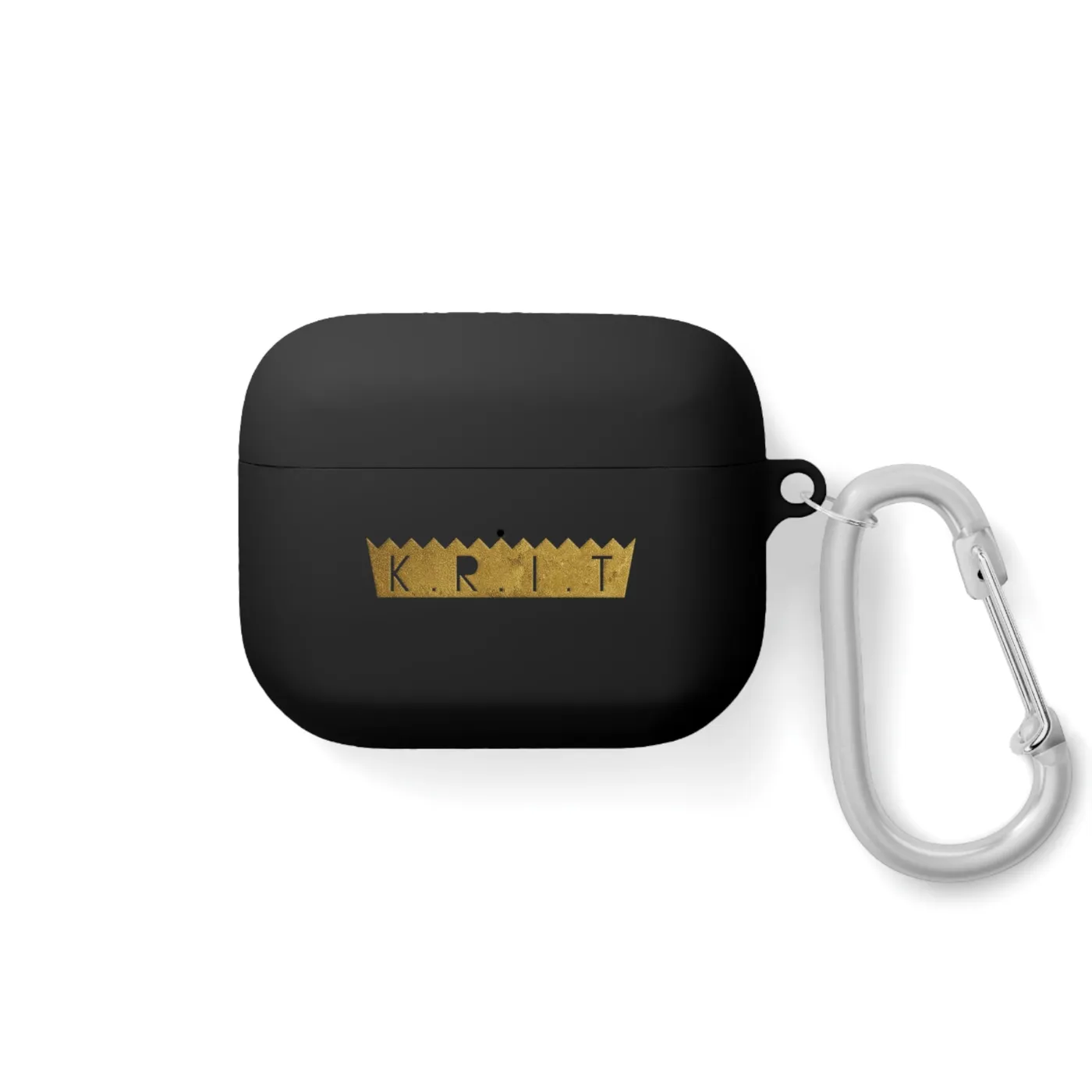 Big K.R.I.T. K.R.I.T. AirPods & AirPods Pro Case Cover