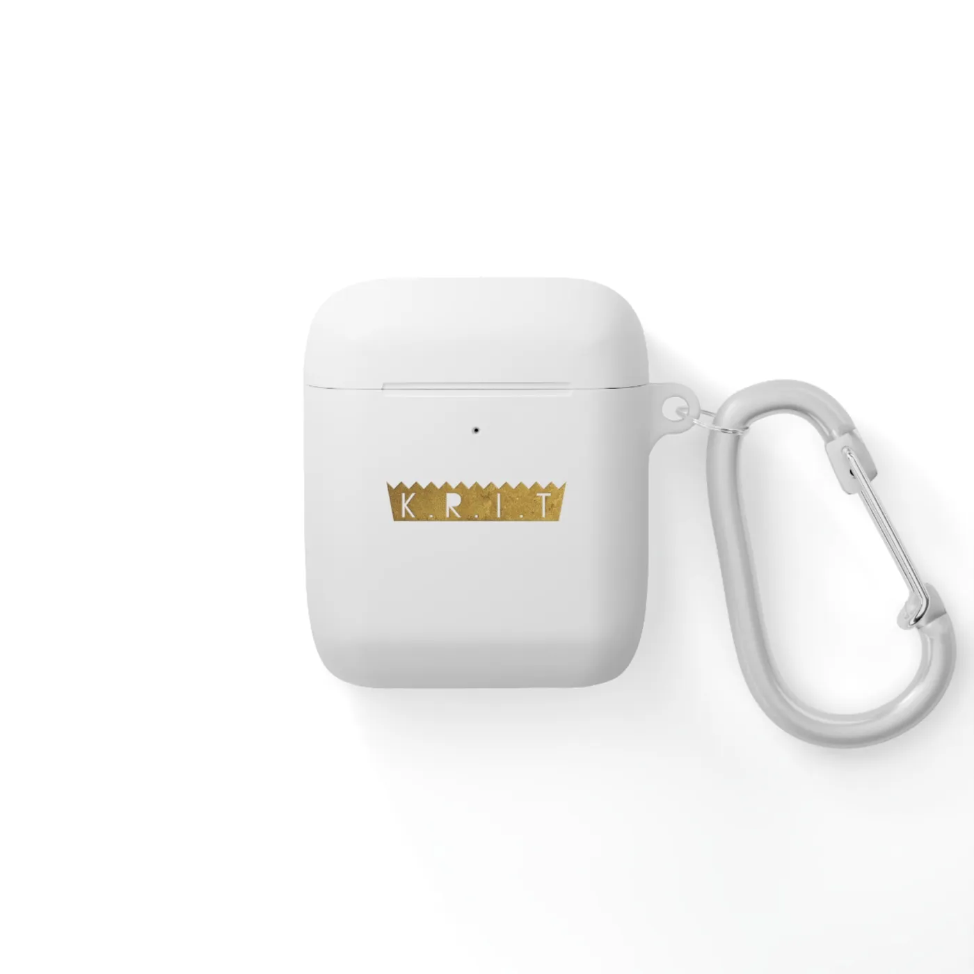 Big K.R.I.T. K.R.I.T. AirPods & AirPods Pro Case Cover