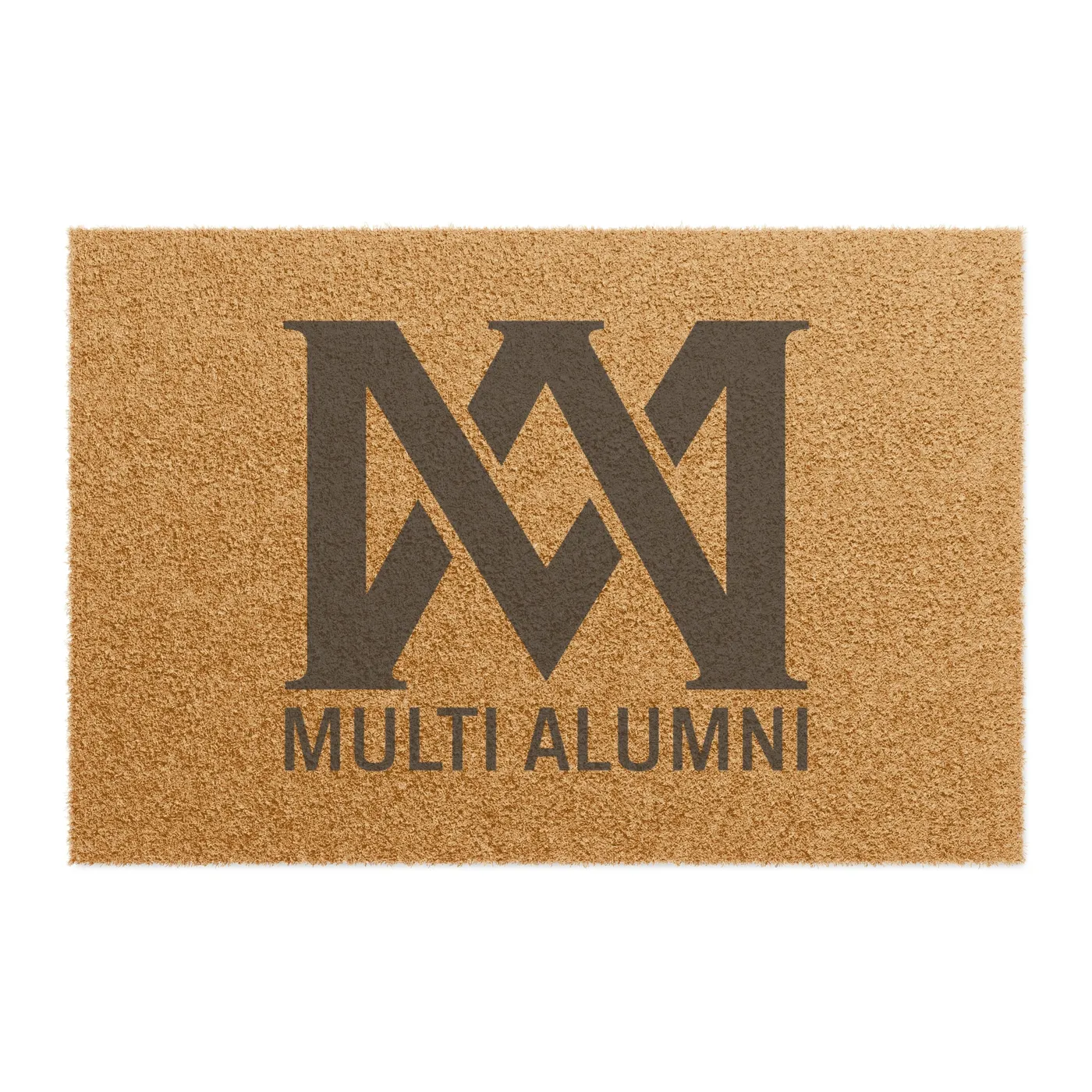 Big K.R.I.T. Multi Alumni Doormat