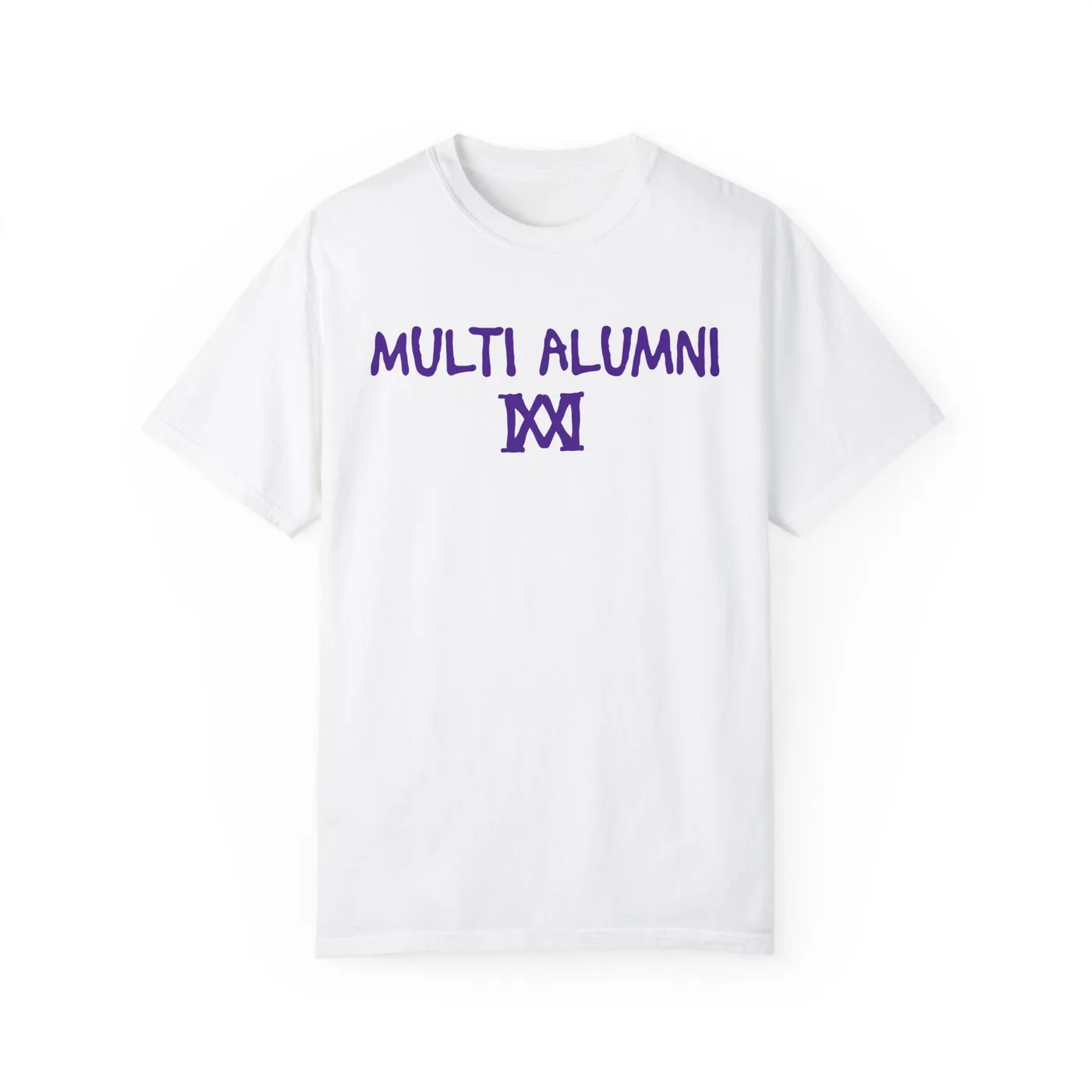 Big K.R.I.T. Samo Alumni T-shirt