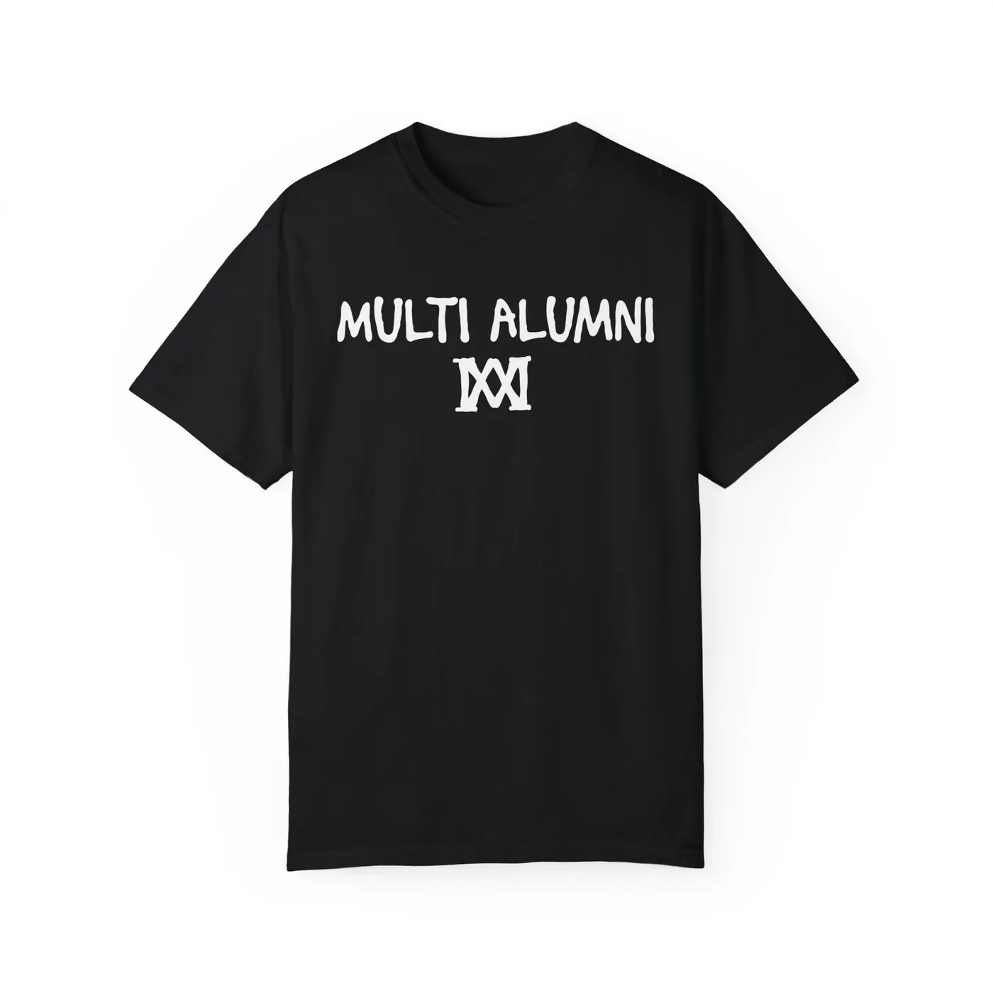 Big K.R.I.T. Samo Alumni T-shirt