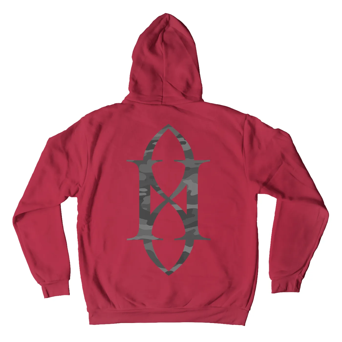 Gemini Syndrome WARNING HOODIE