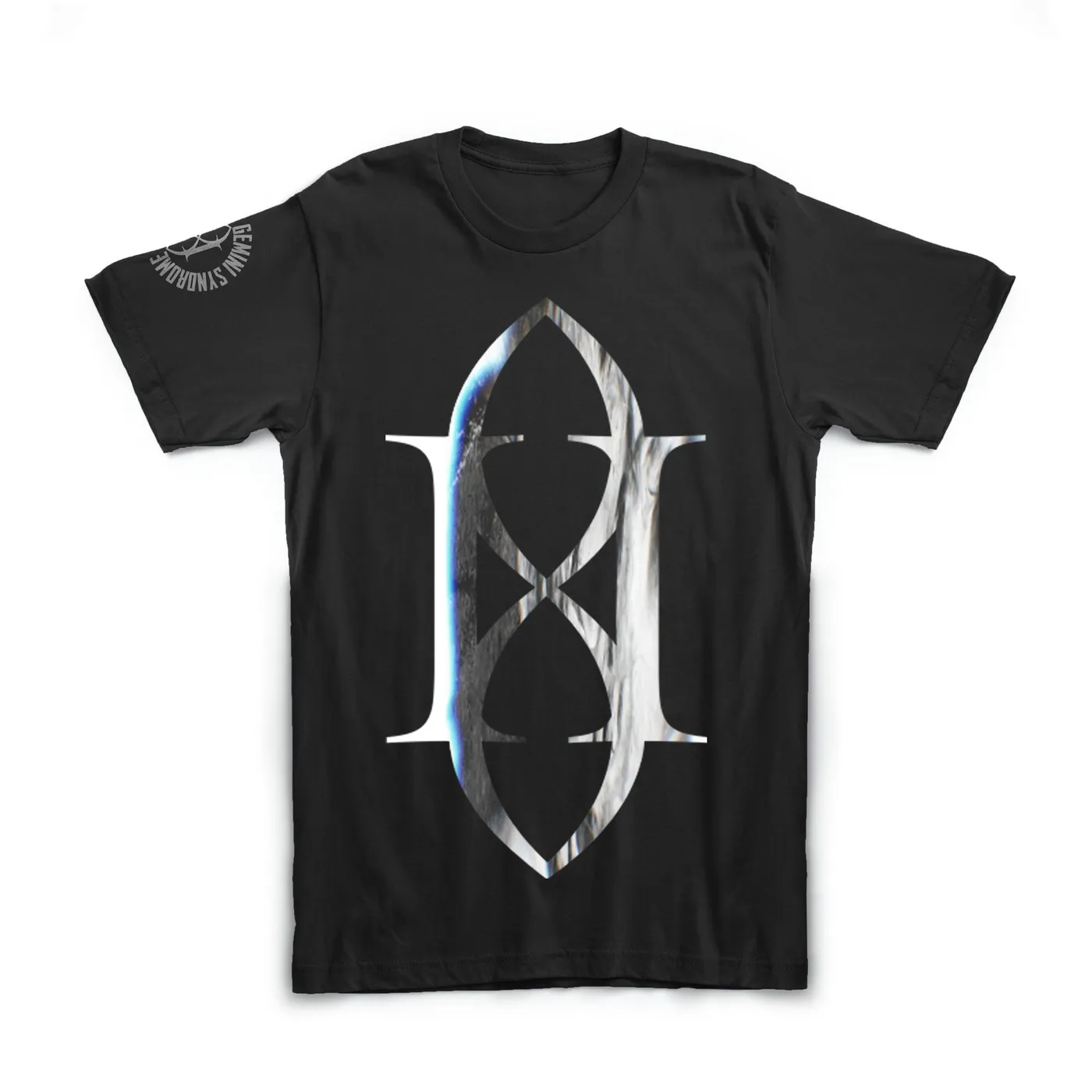 Gemini Syndrome REFLECTION T