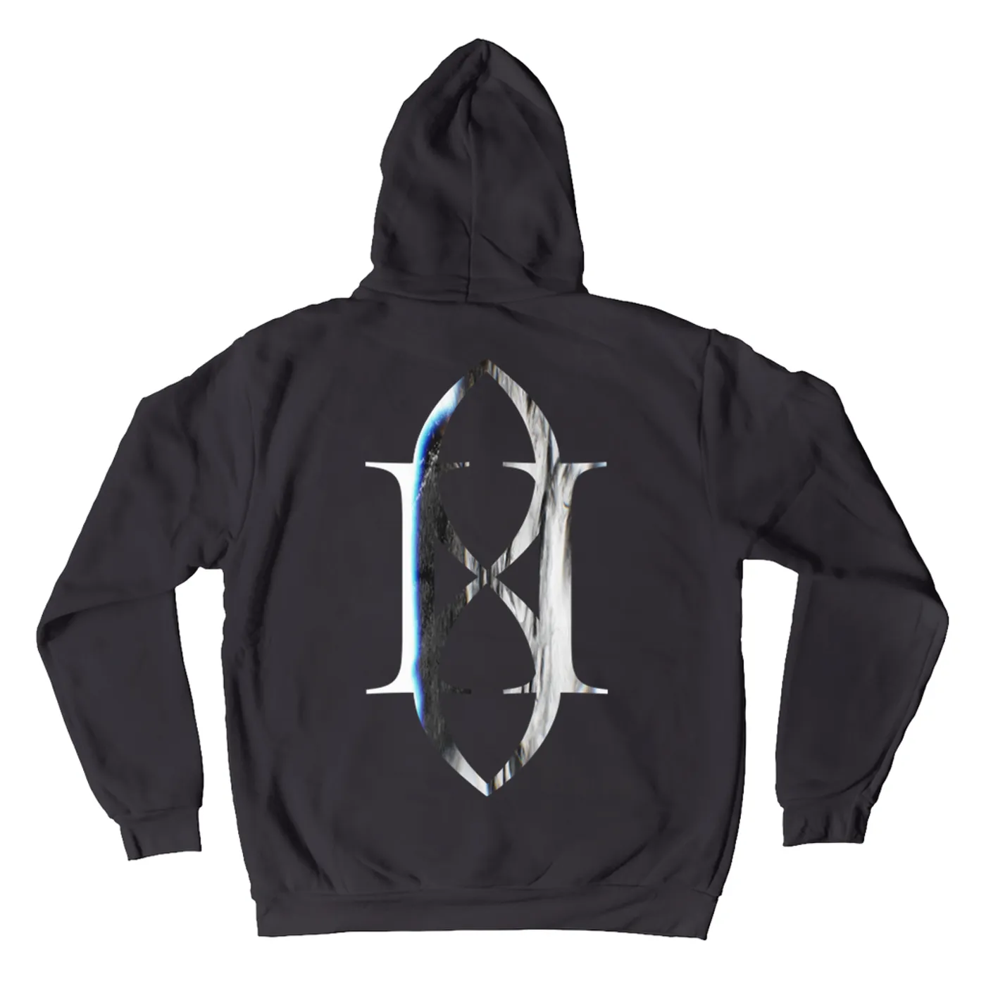 Gemini Syndrome REFLECTION HOODIE