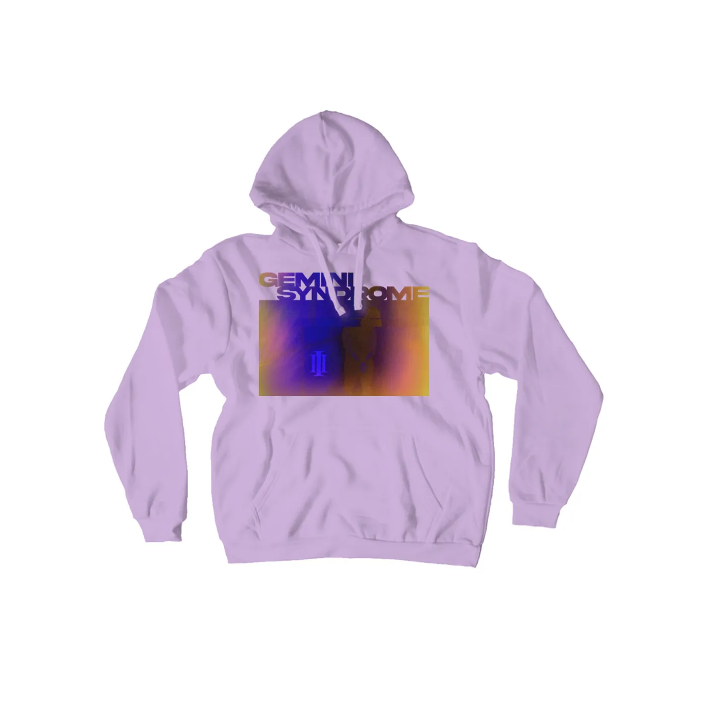 Gemini Syndrome III HOODIE
