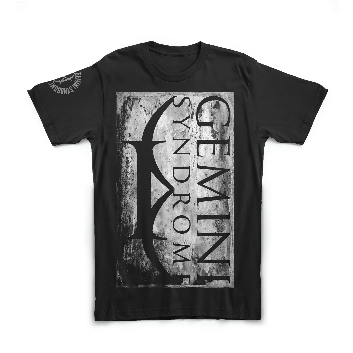 Gemini Syndrome DIVIDE T