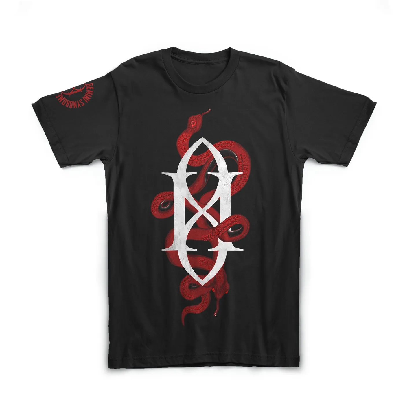 Gemini Syndrome SERPENT T