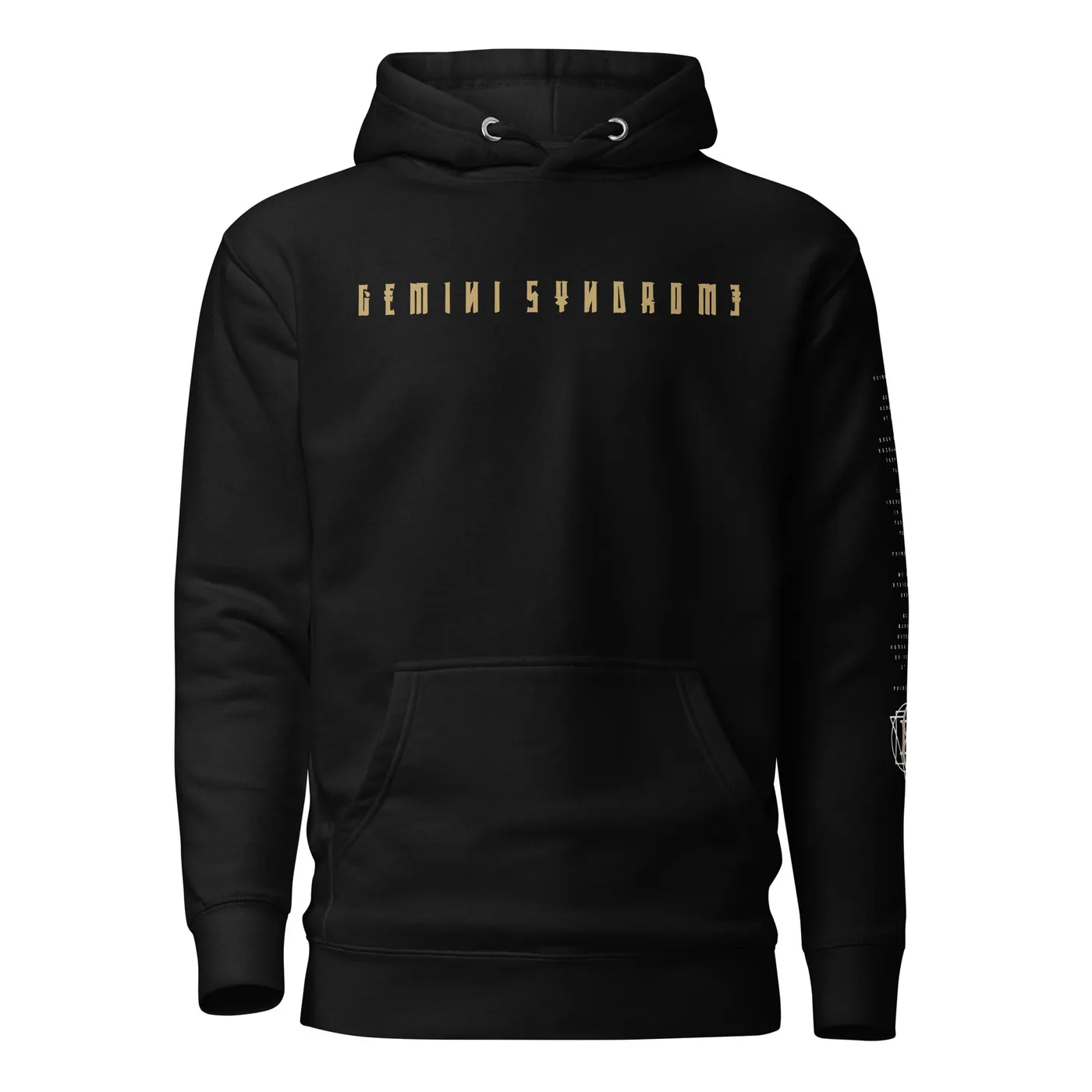Gemini Syndrome PRIMORDIAL HOODIE