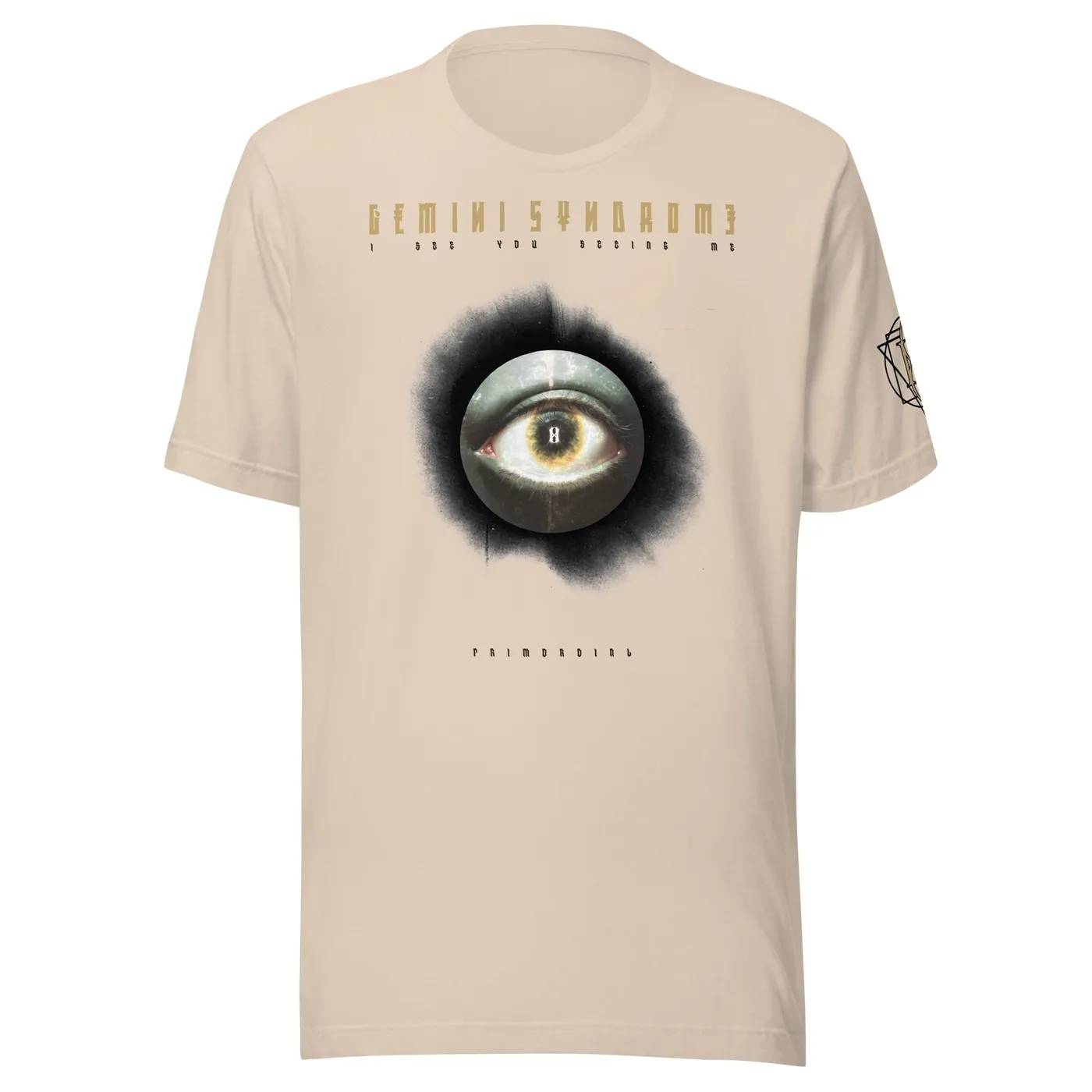 Gemini Syndrome PRIMORDIAL T - Natural