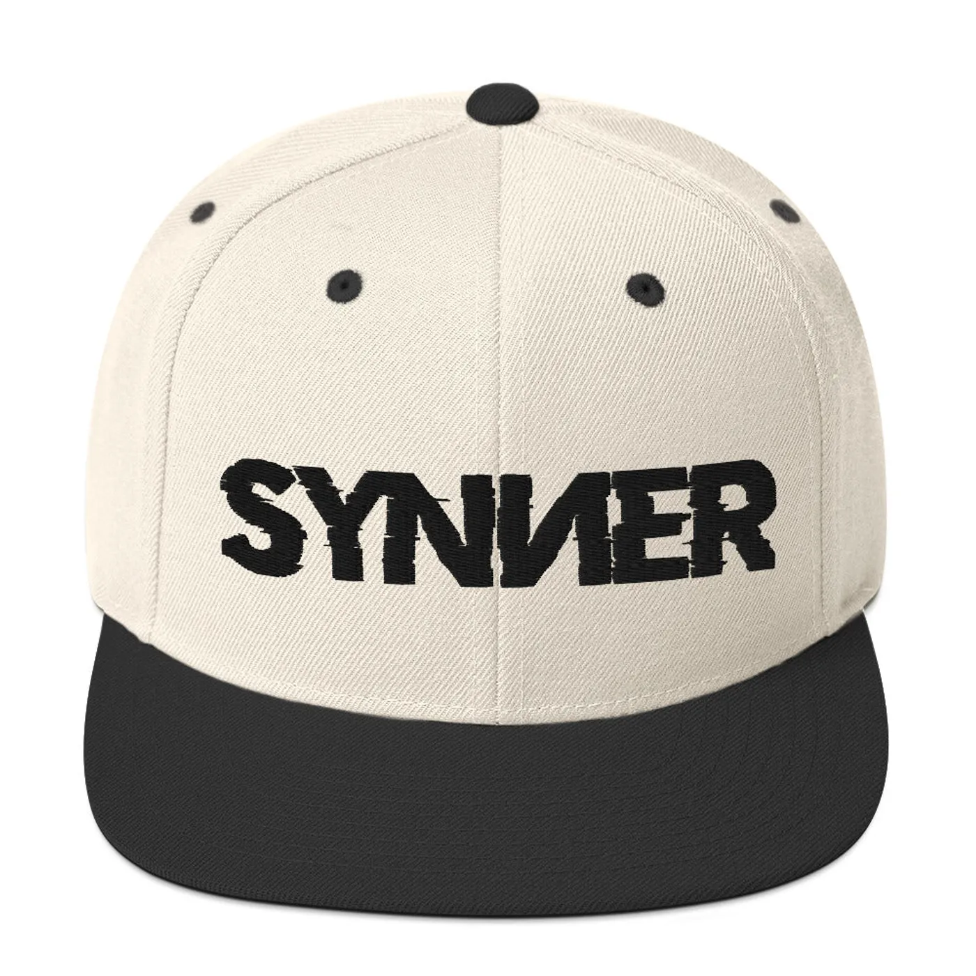 Gemini Syndrome PRIMORDIAL SNAPBACK