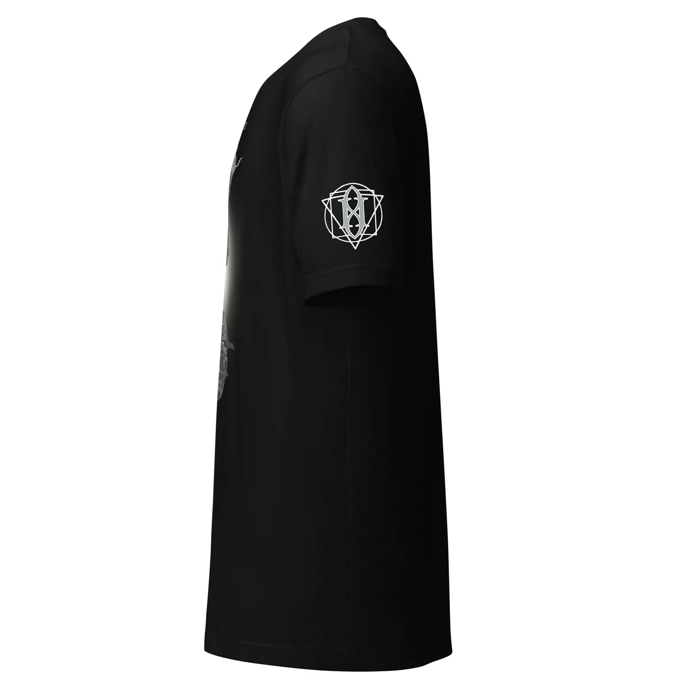 Gemini Syndrome WAKE UP T