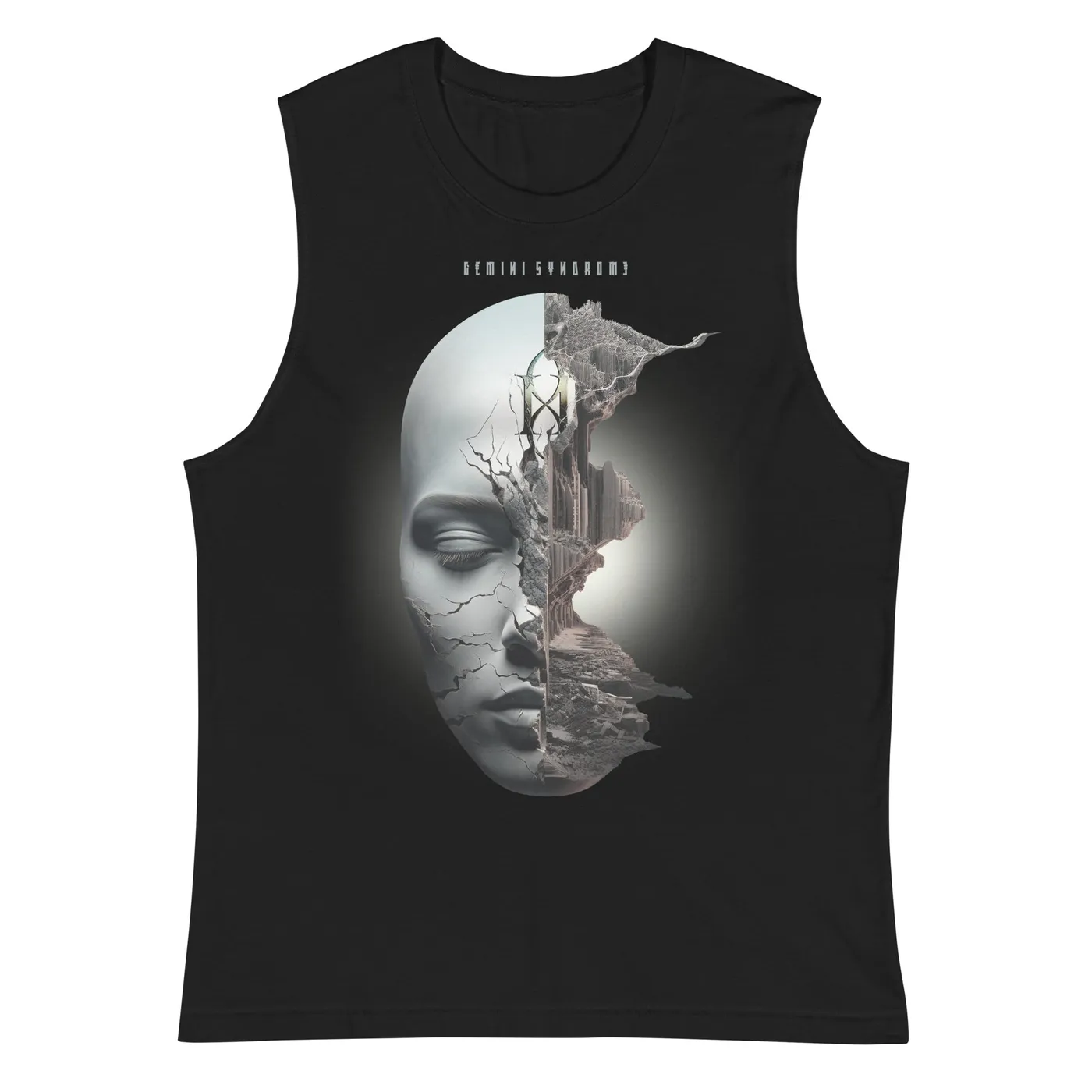 Gemini Syndrome WAKE UP TANK