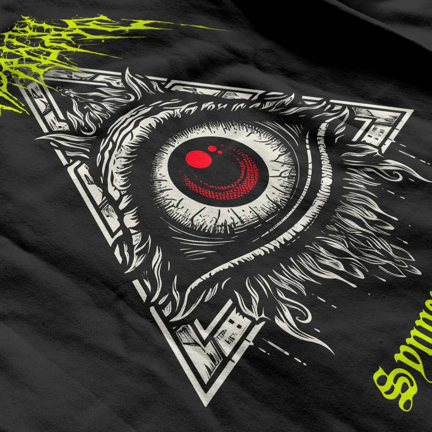 Gemini Syndrome ii PULLOVER