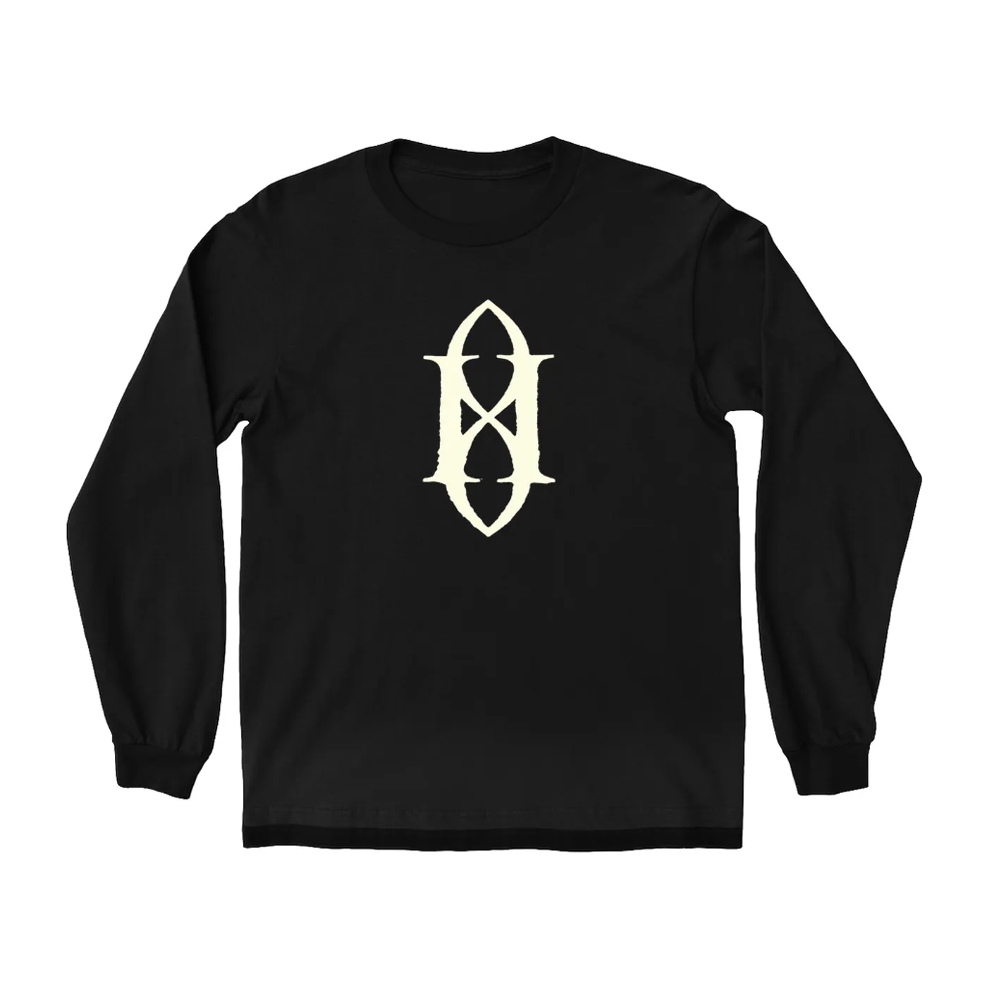 Gemini Syndrome ii longsleeve