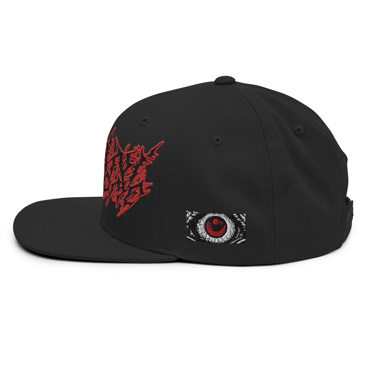 Gemini Syndrome ii snapback