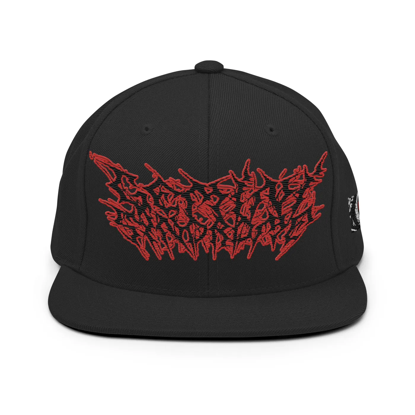 Gemini Syndrome ii snapback