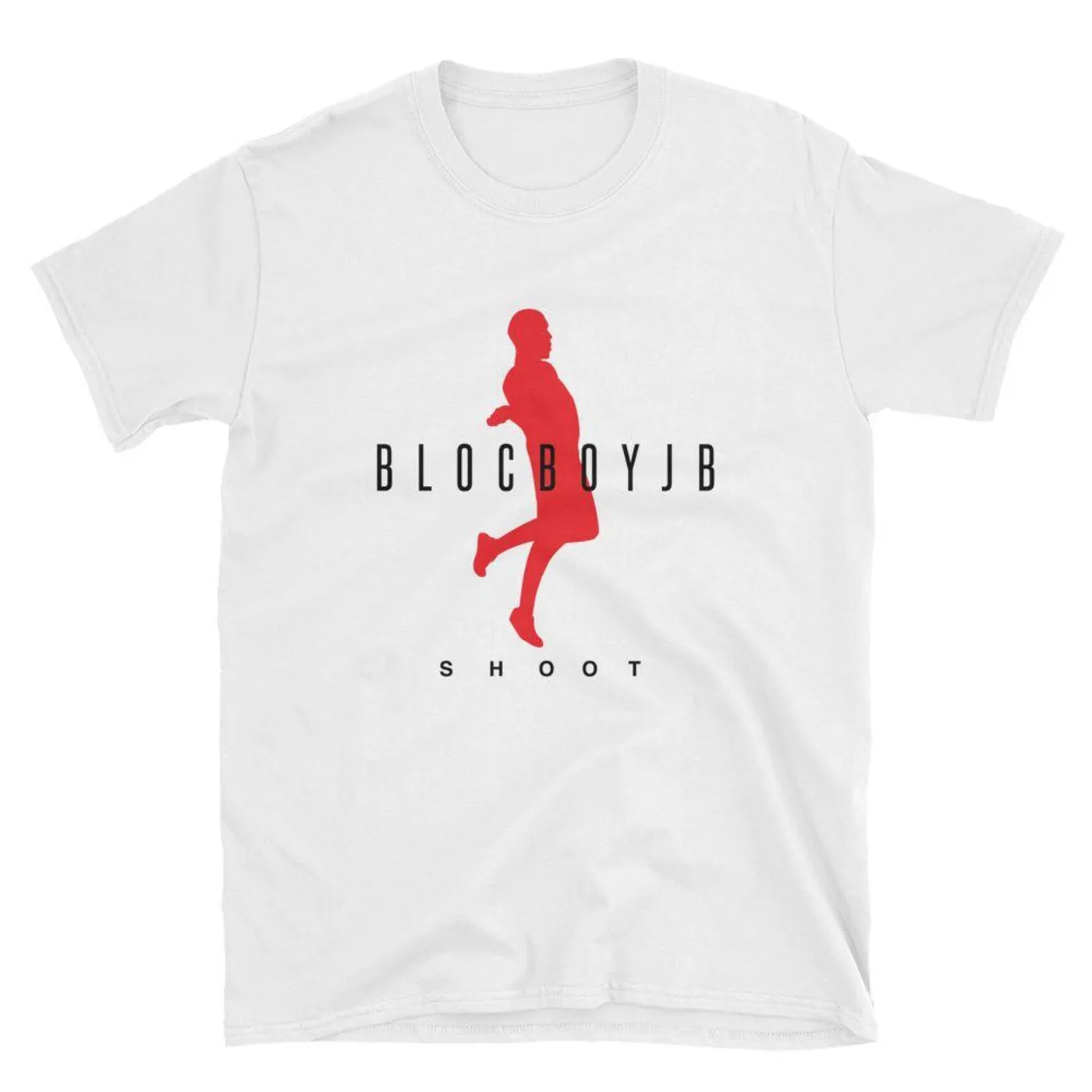 BlocBoy JB SHOOT TEE