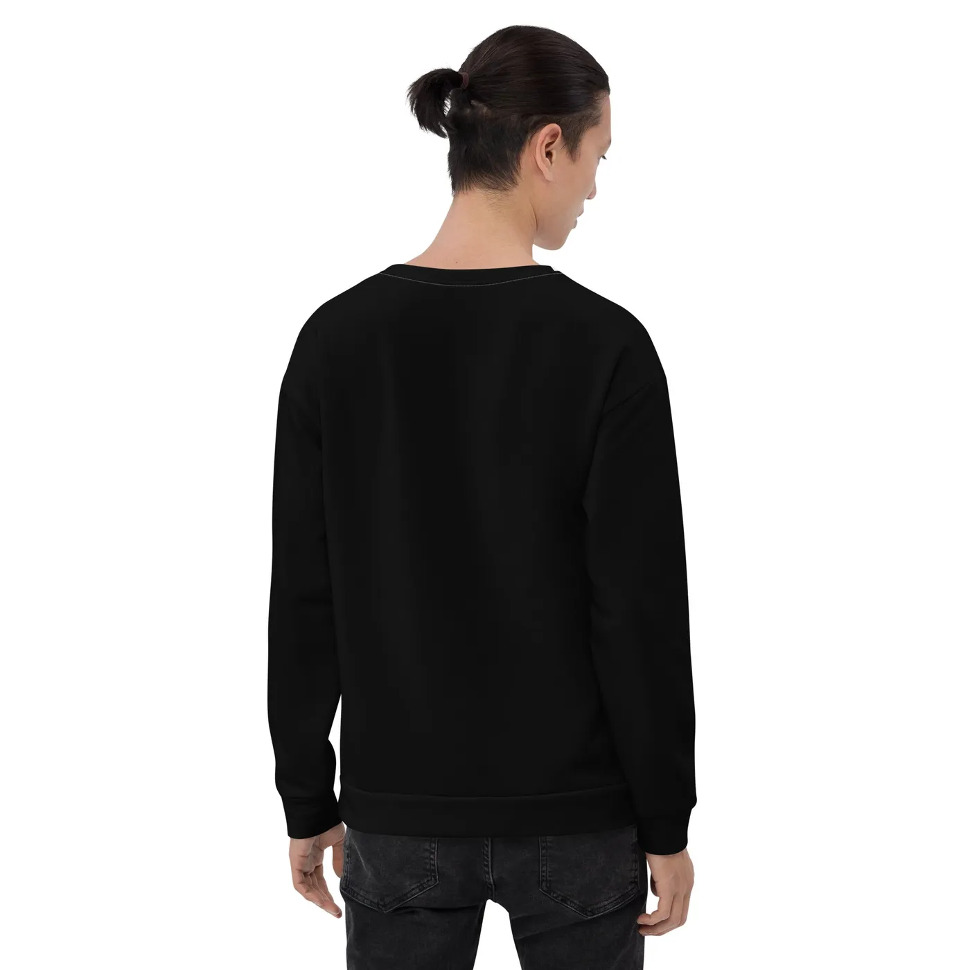 Savant Orakel Mainframe Sweatshirt