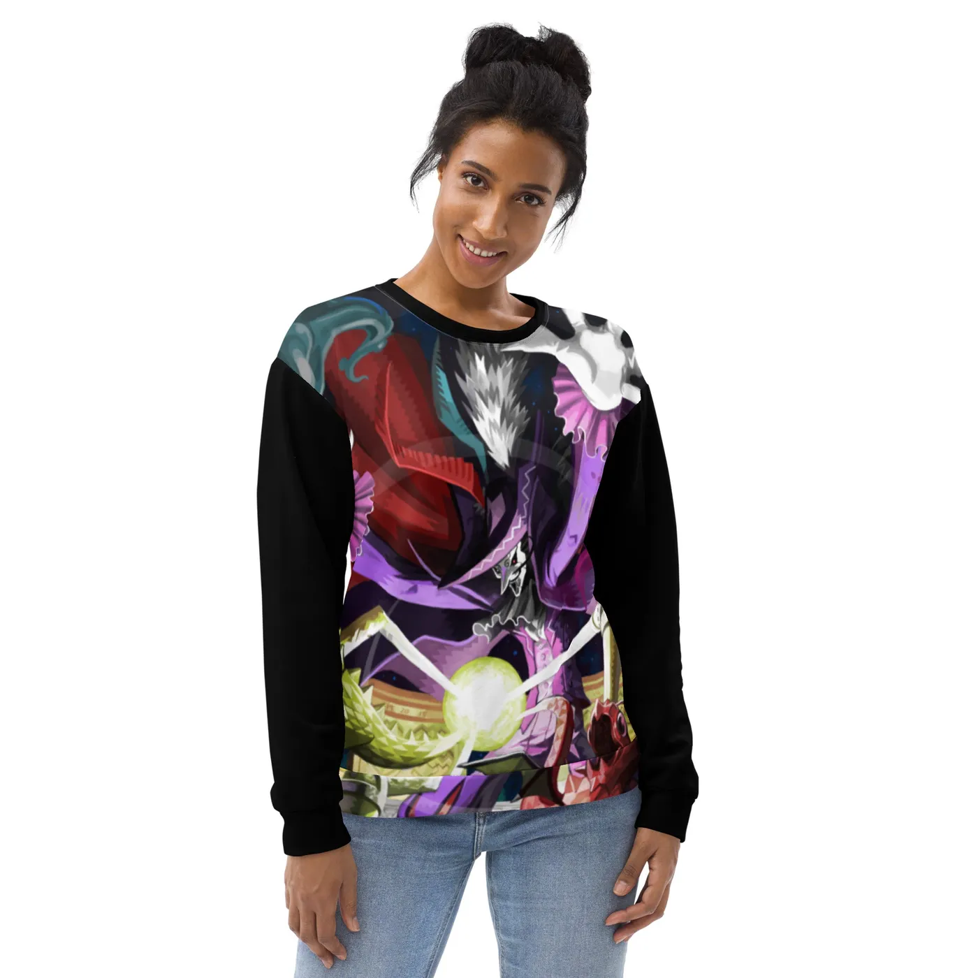Savant Alchemist Sweatshirt