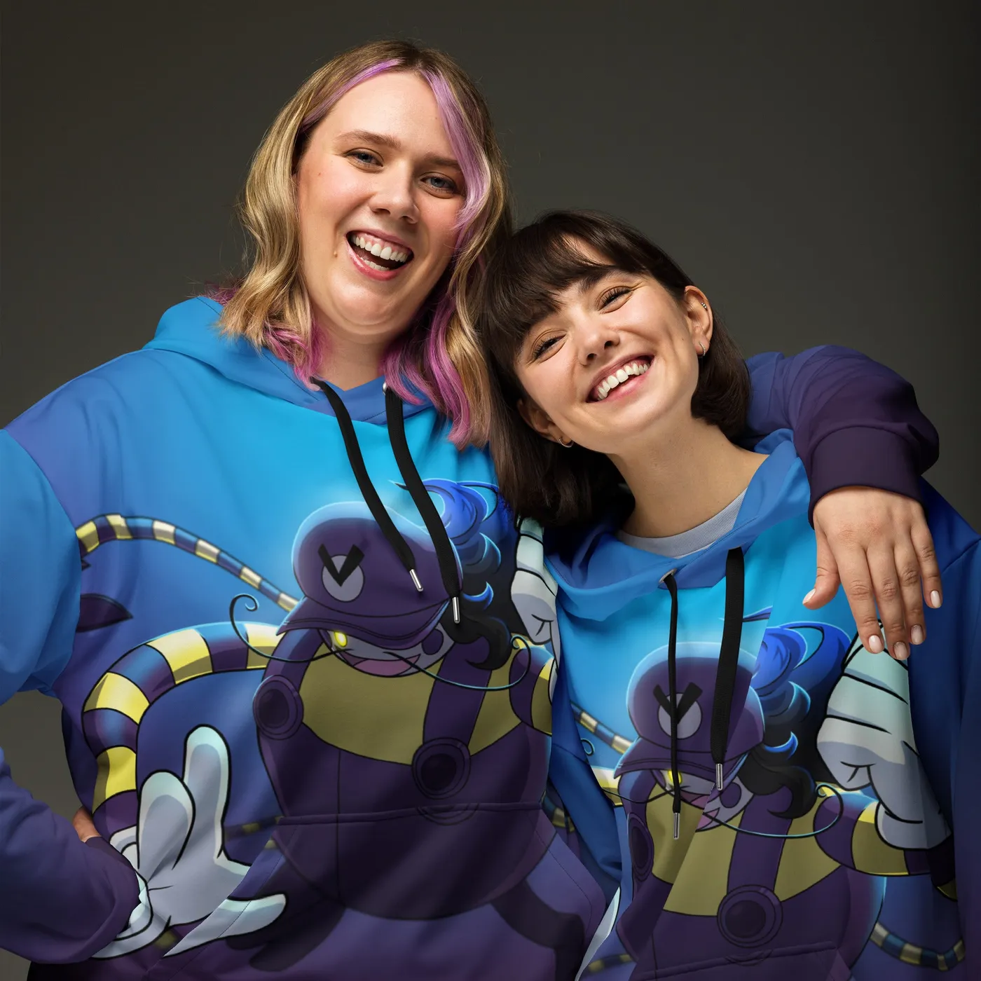 Savant Megaboy Hoodie