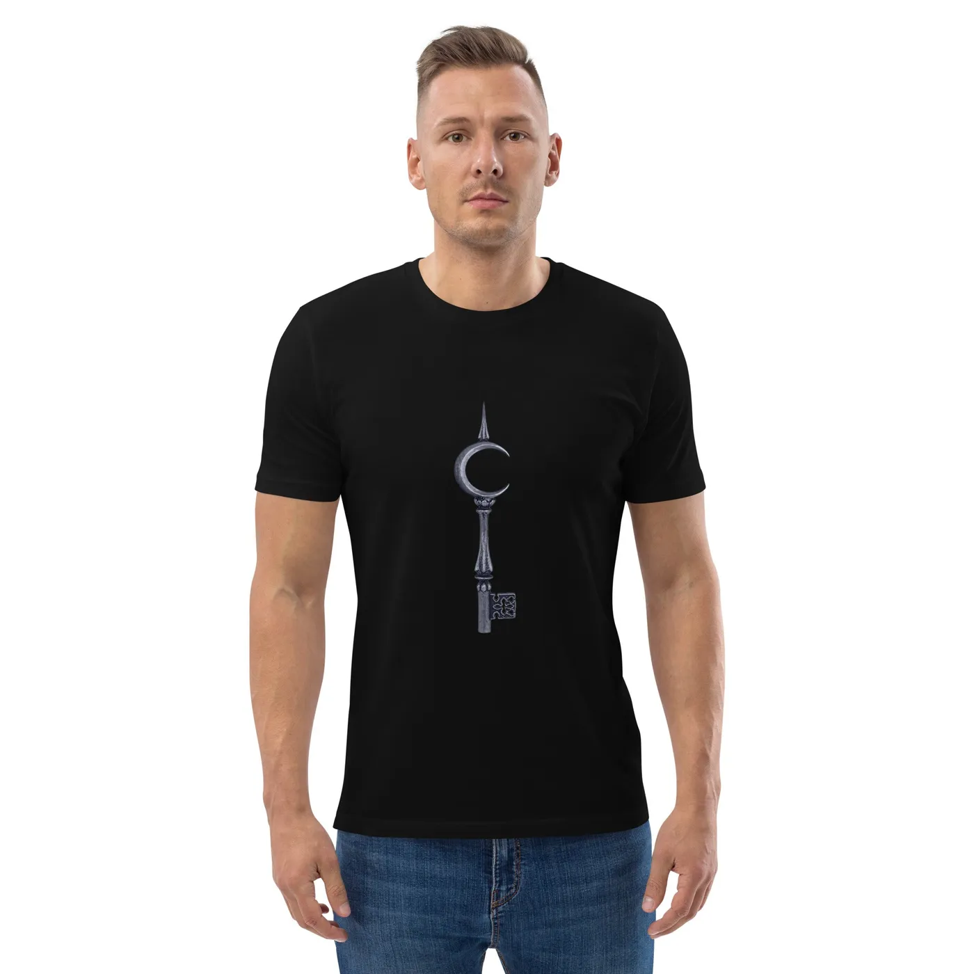 Savant HEX "Birth Key" T-shirt