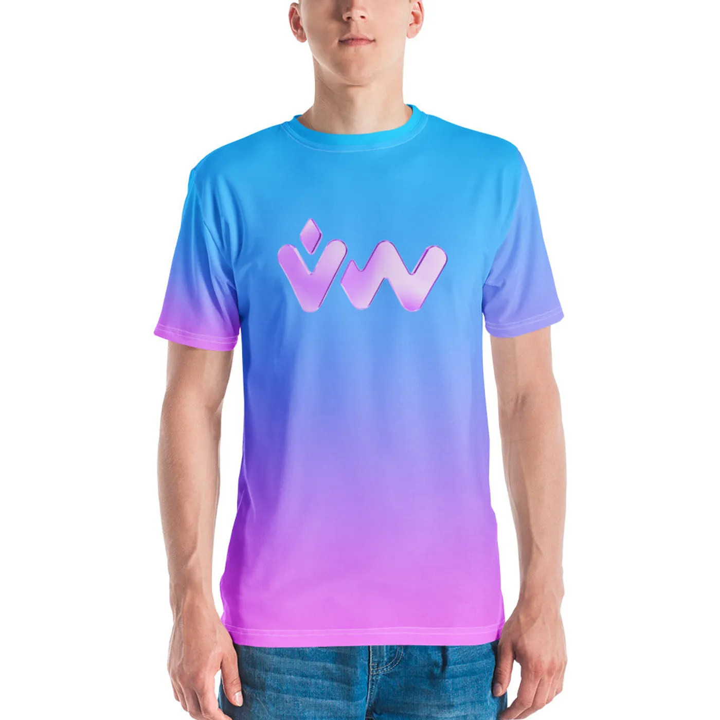 Savant "Vario Wear" Logo T-Shirt