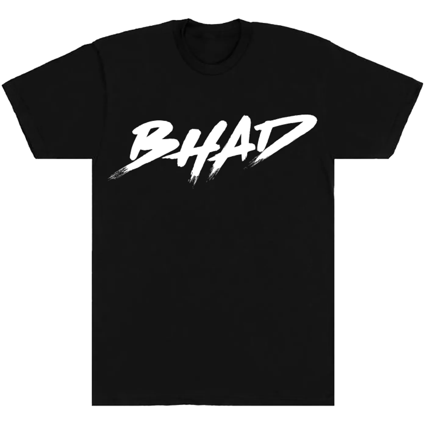 Bhad Bhabie BHAD Logo Tee
