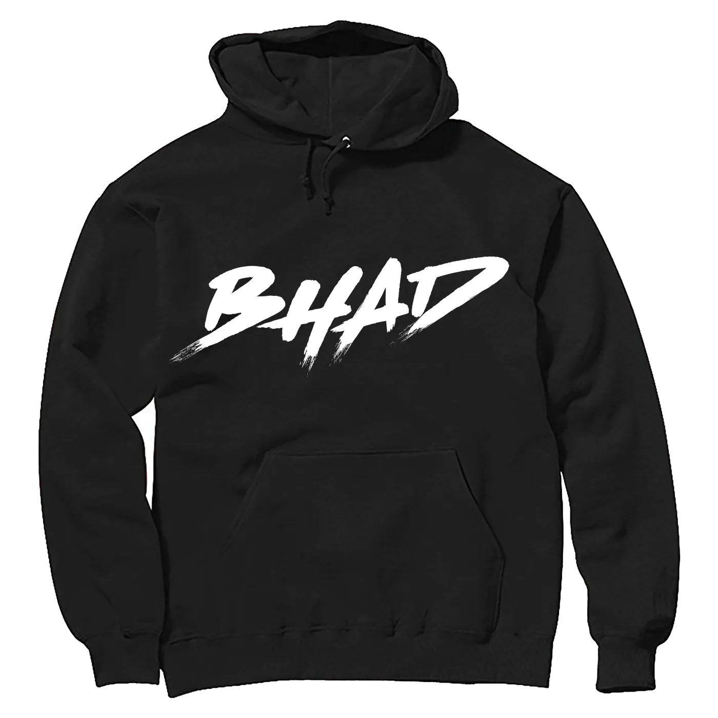 Bhad Bhabie BHAD Logo Hoodie
