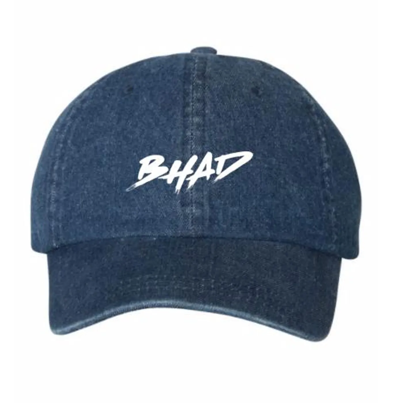 Bhad Bhabie BHAD Logo Hat