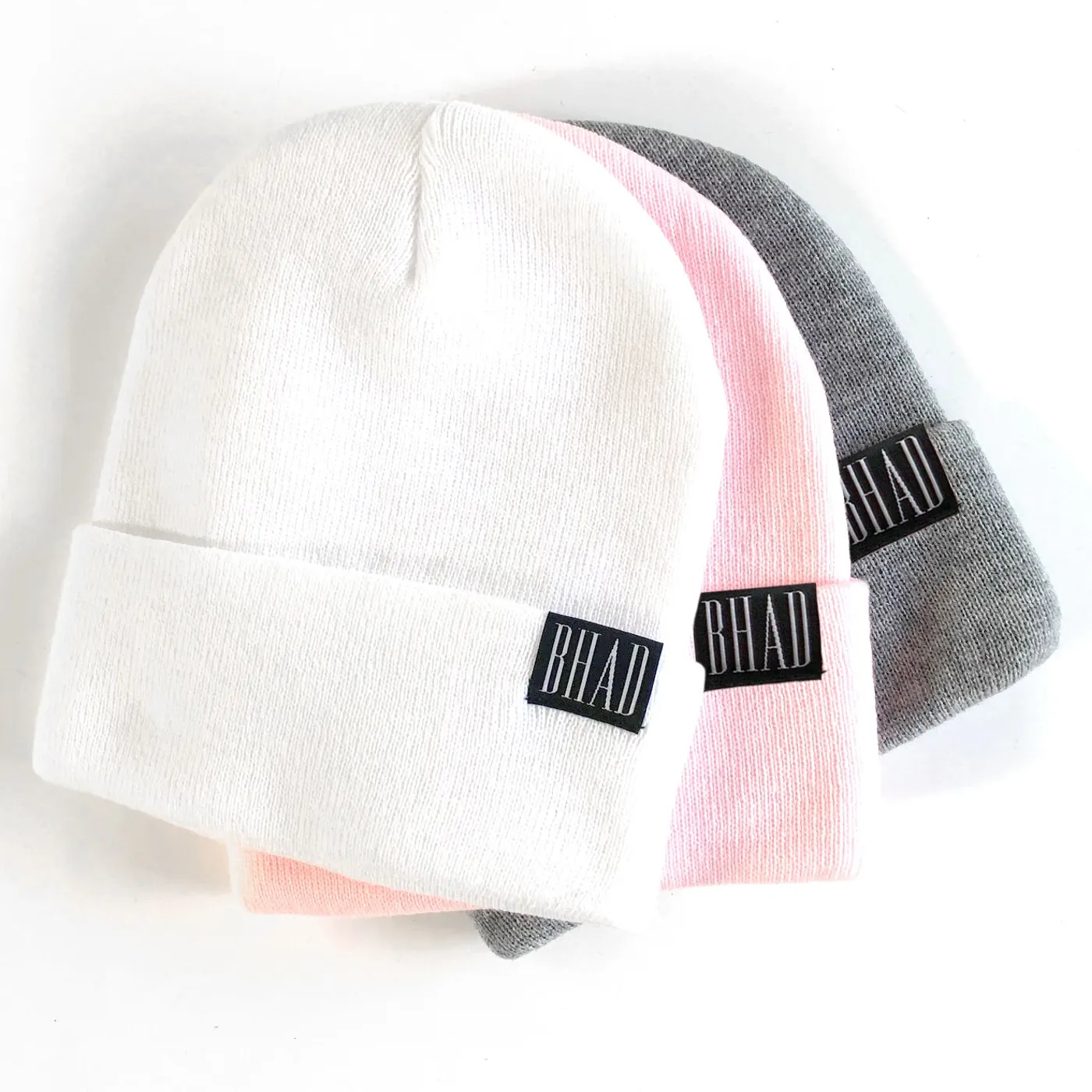 Bhad Bhabie BHAD Brand Beanie