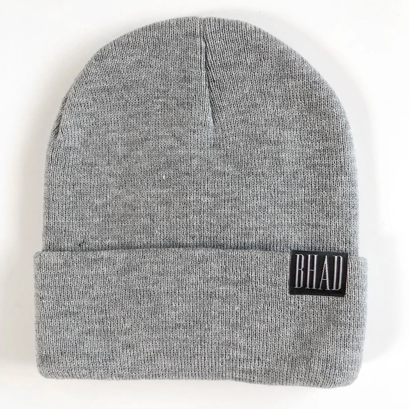 Bhad Bhabie BHAD Brand Beanie