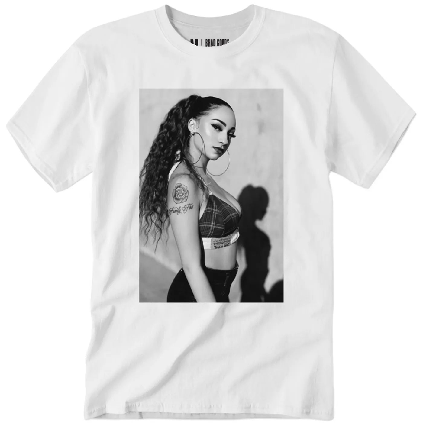 BHAD BHABIE Tee