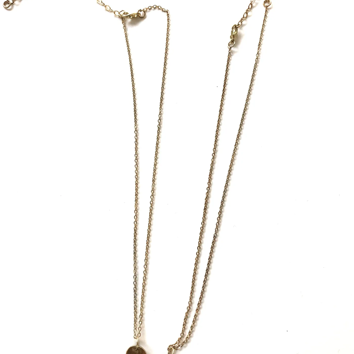 Bhad Bhabie Go Bestie Necklaces