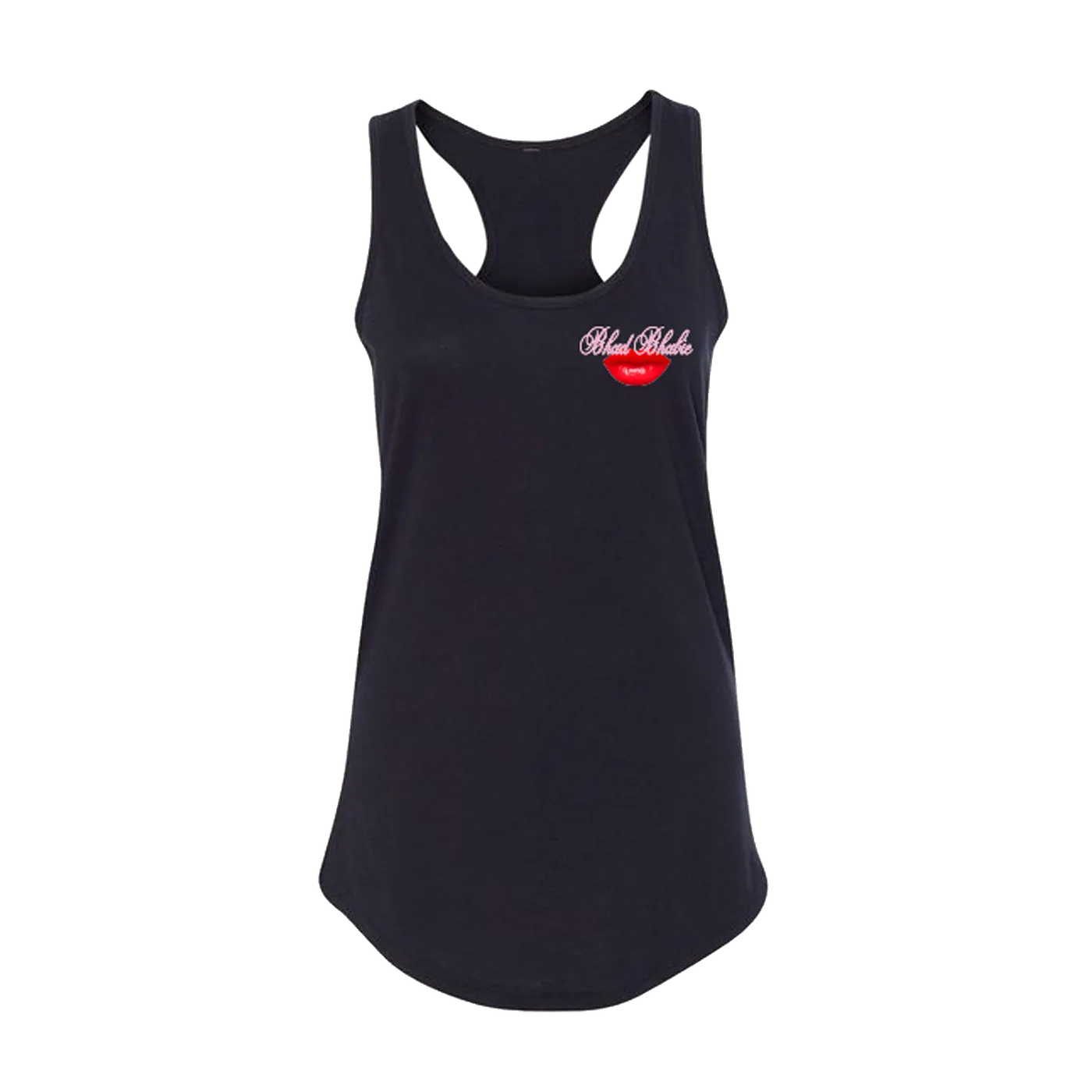 Bhad Bhabie Bhad Lips Tank