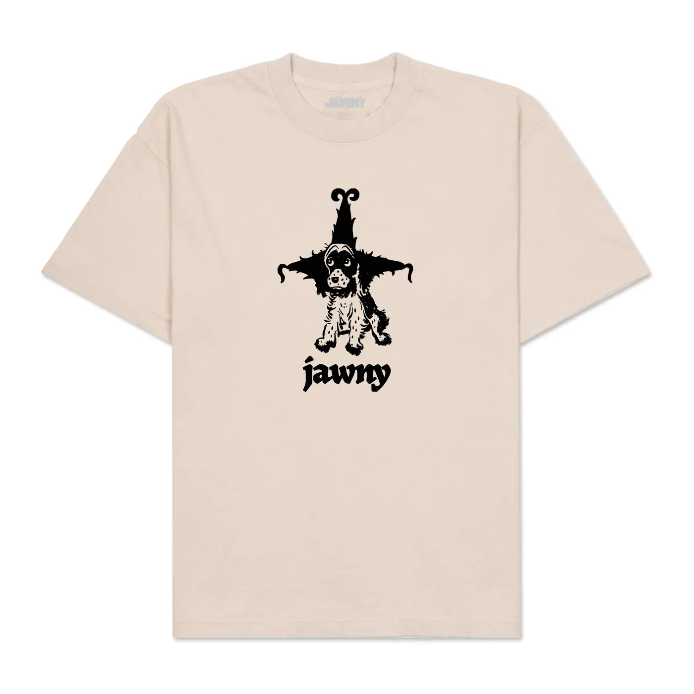JAWNY Tour Tee
