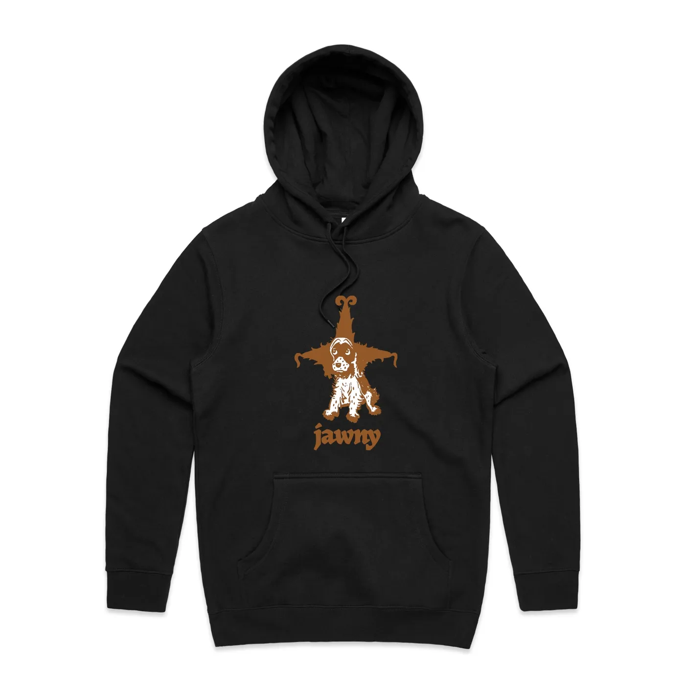 JAWNY Tour Hoodie