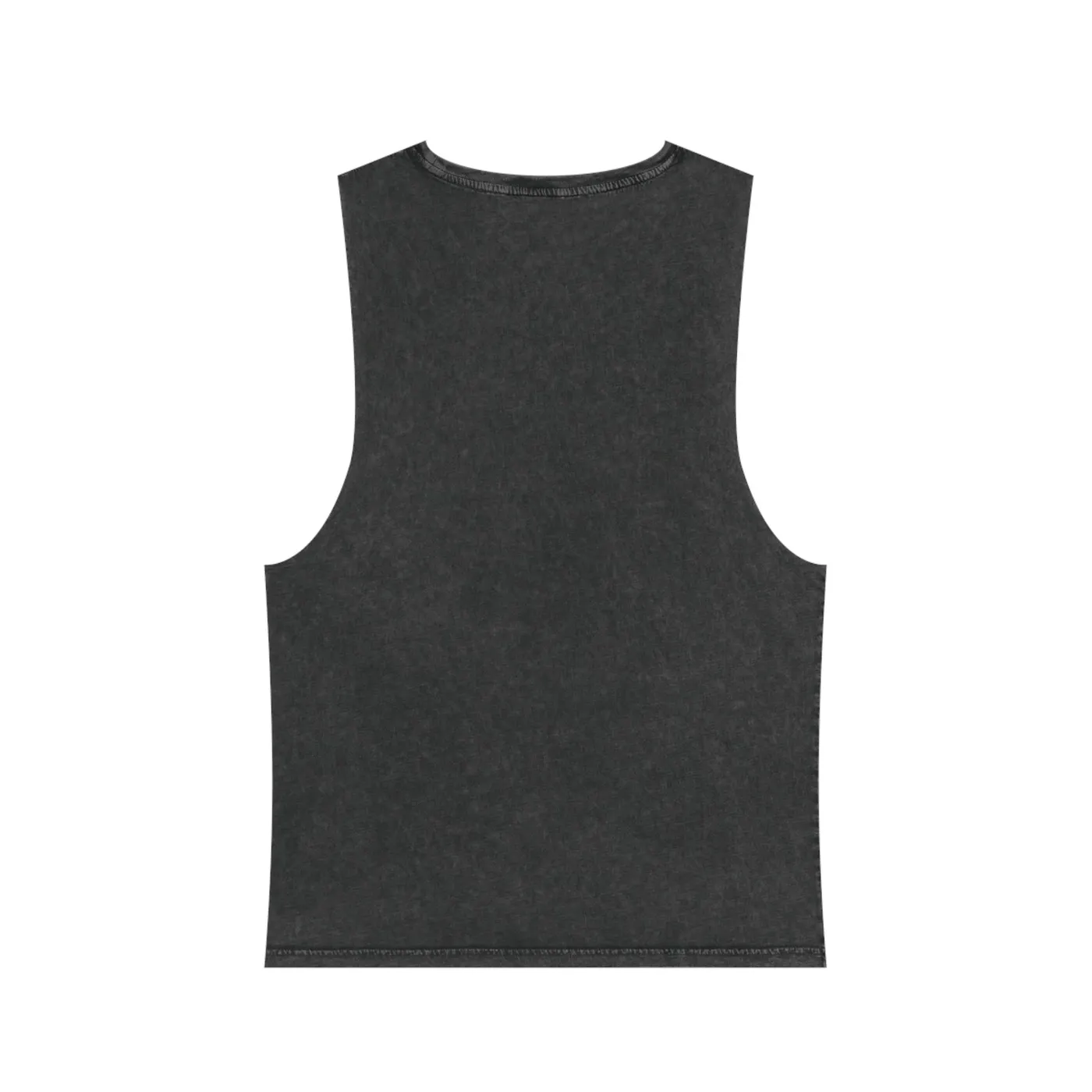 Conquer Divide CD Stonewashed Tank Top