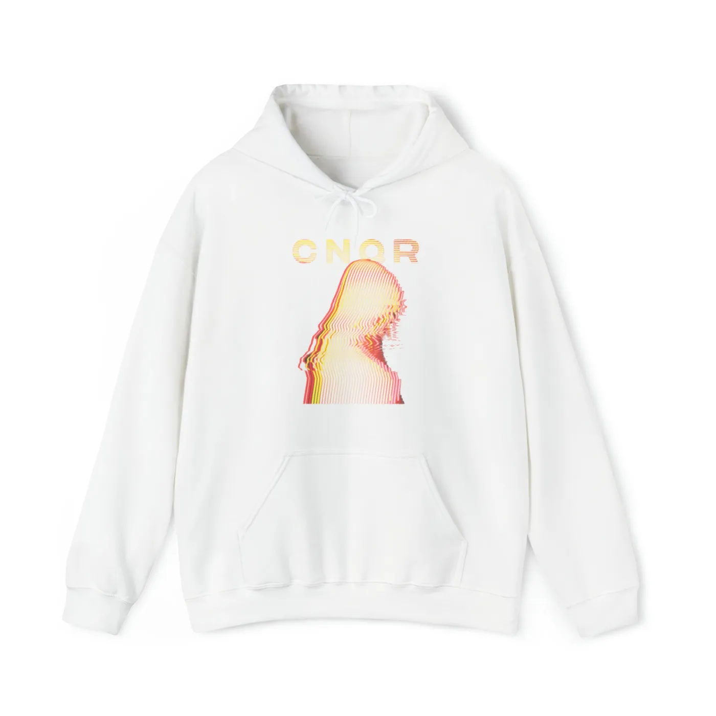 Conquer Divide CNQR Hoodie