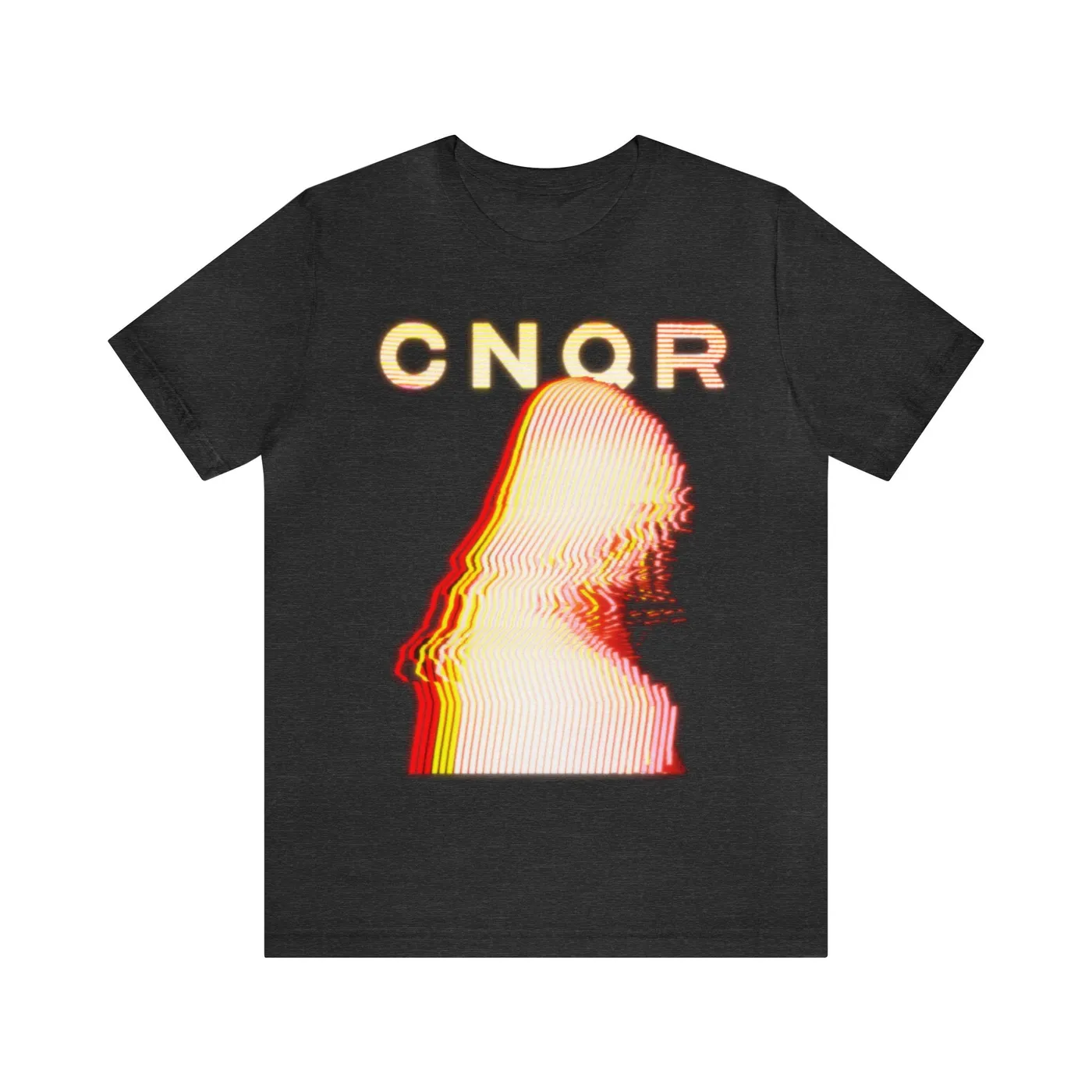 Conquer Divide CNQR Tee