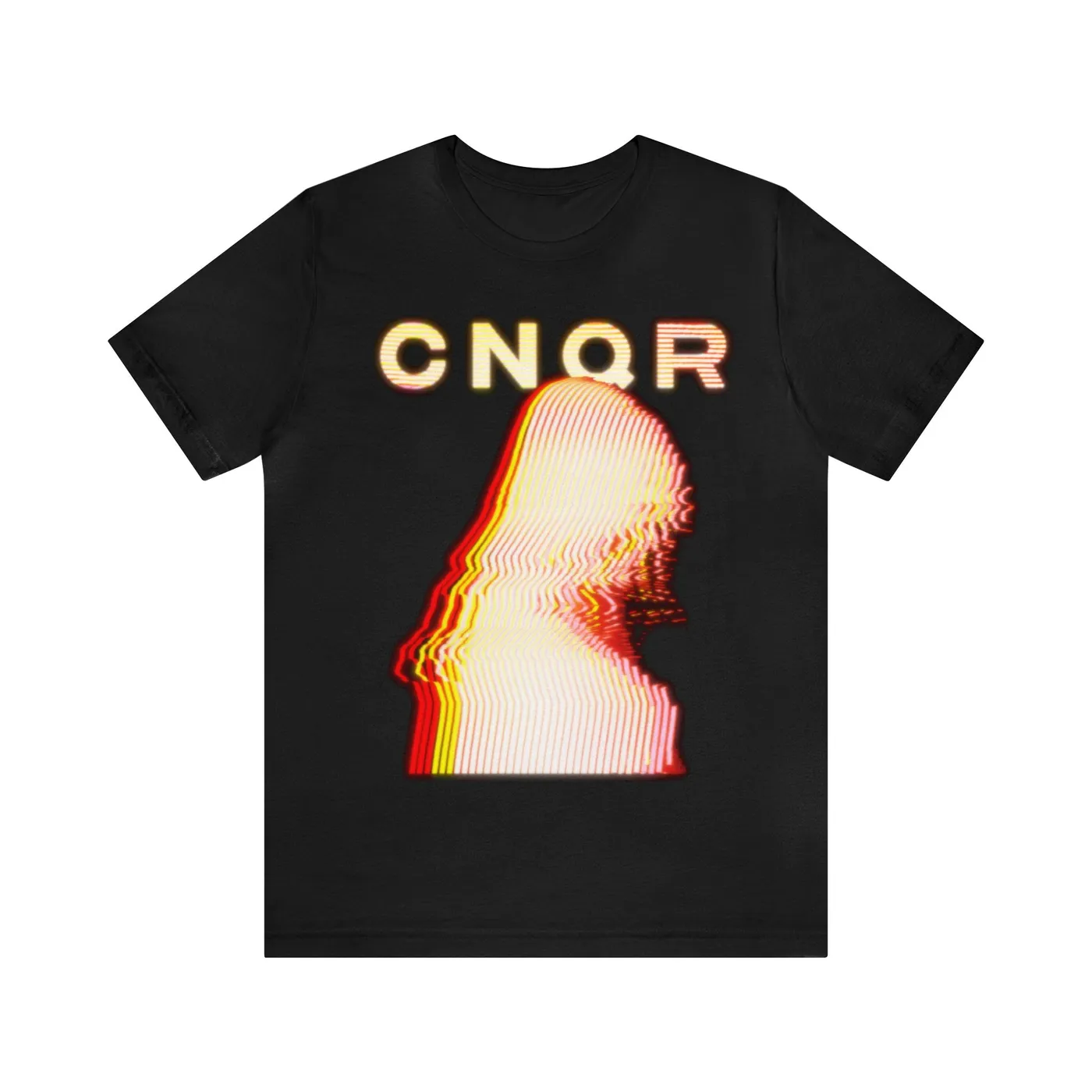 Conquer Divide CNQR Tee