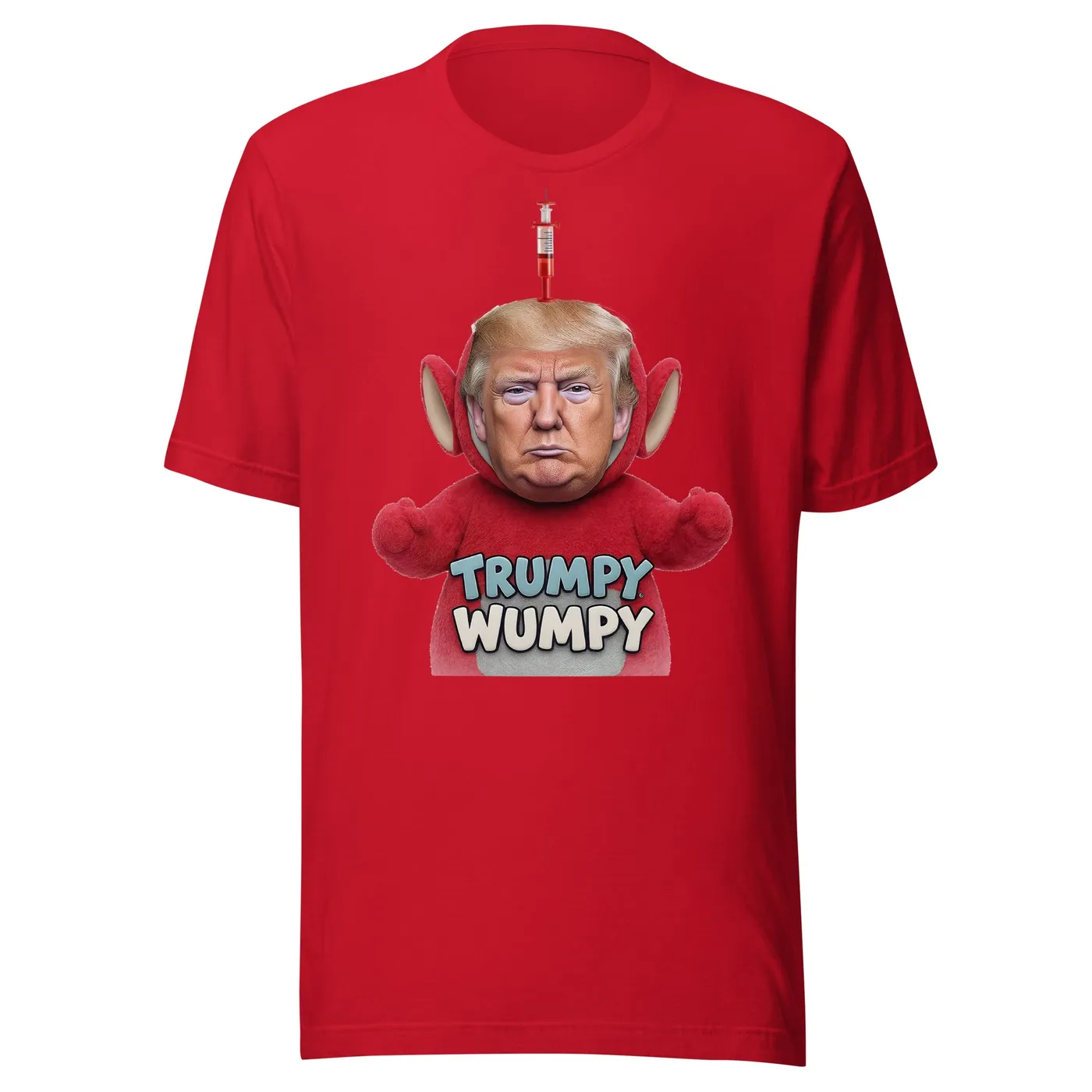 An0maly Trumpy Wumpy T-Shirt
