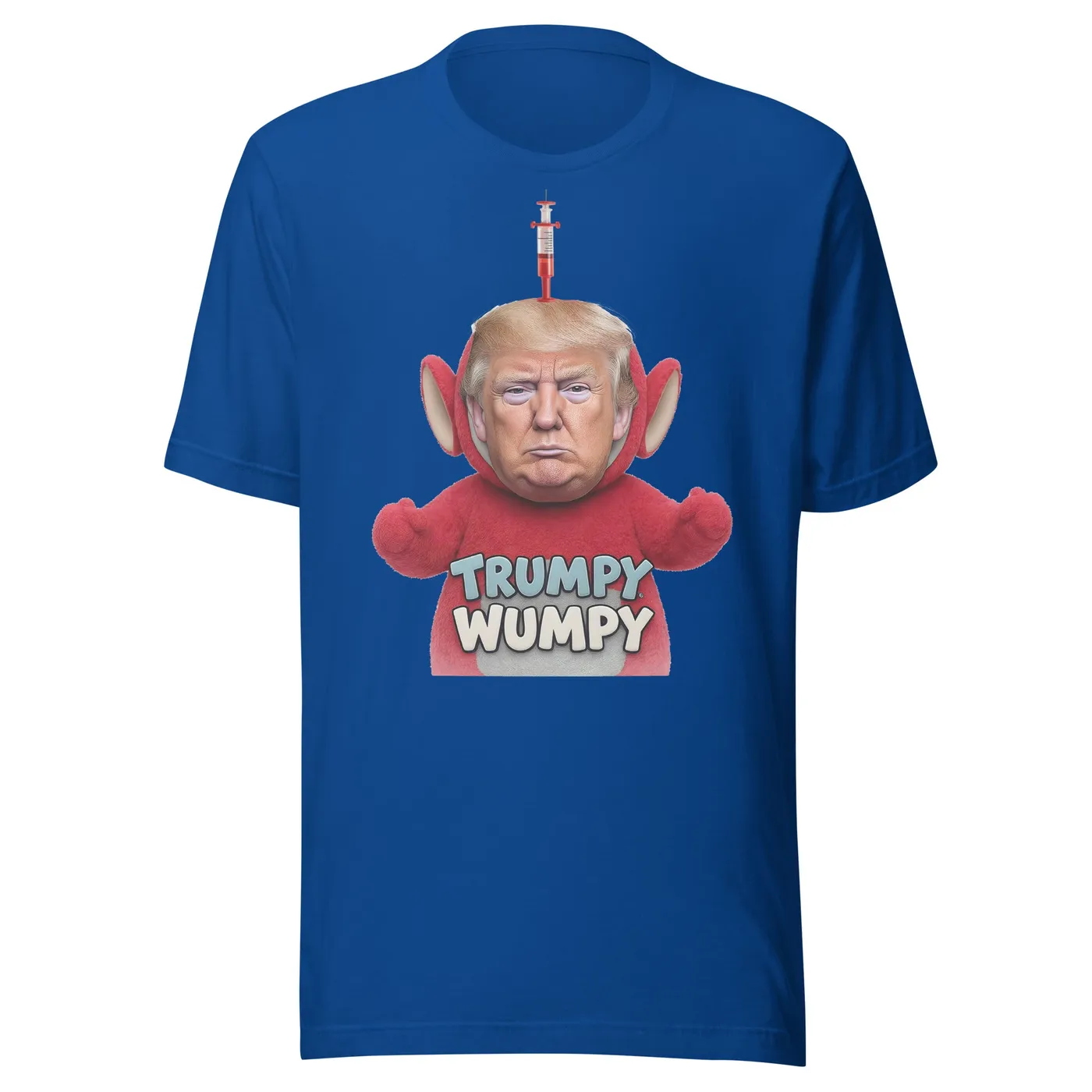 An0maly Trumpy Wumpy T-Shirt