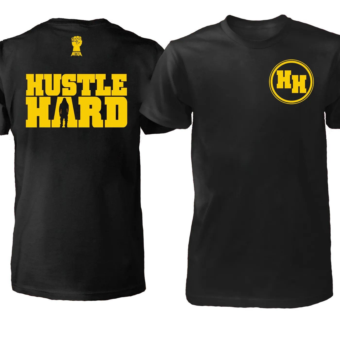 Ace Hood Hustle Hard Tee