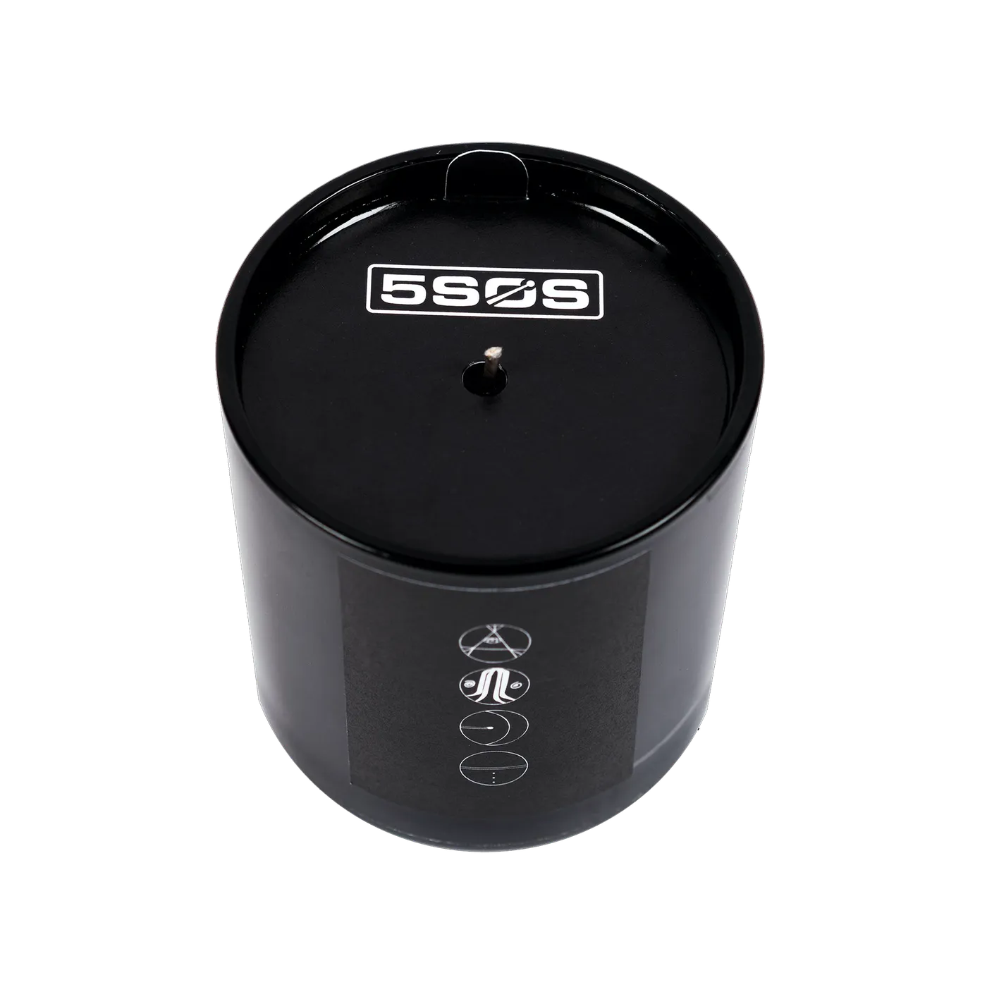 5 Seconds of Summer CANDLE