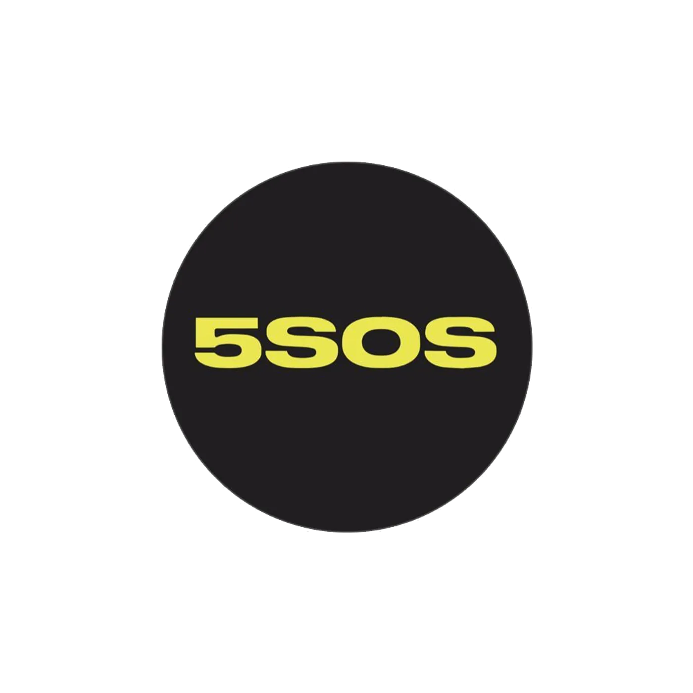 5 Seconds of Summer Popsocket