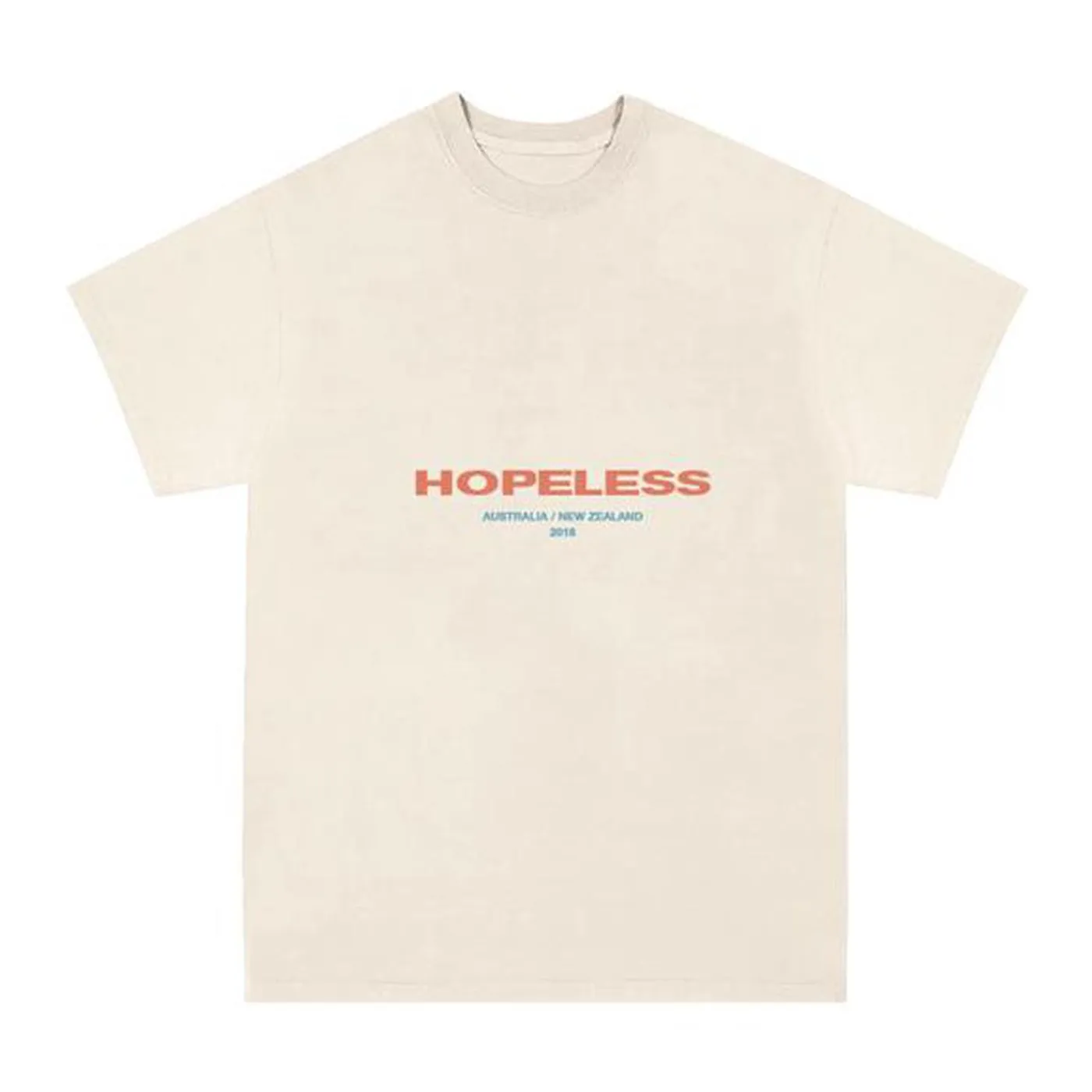 Halsey Hopeless Burning Palm