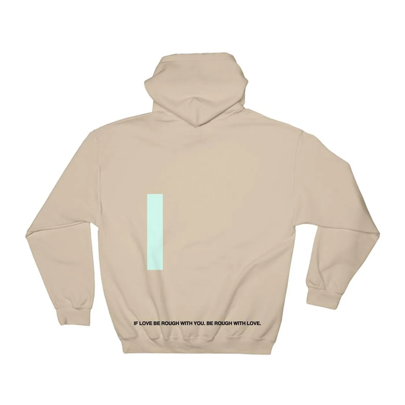 Halsey Butterfly Hoodie