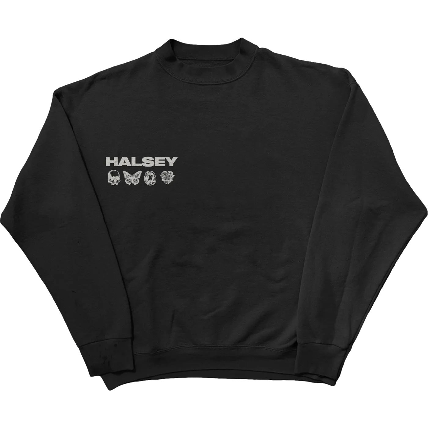 Halsey ICON CREWNECK